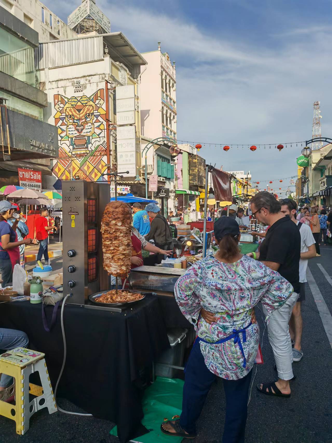 泰國自助遊攻略