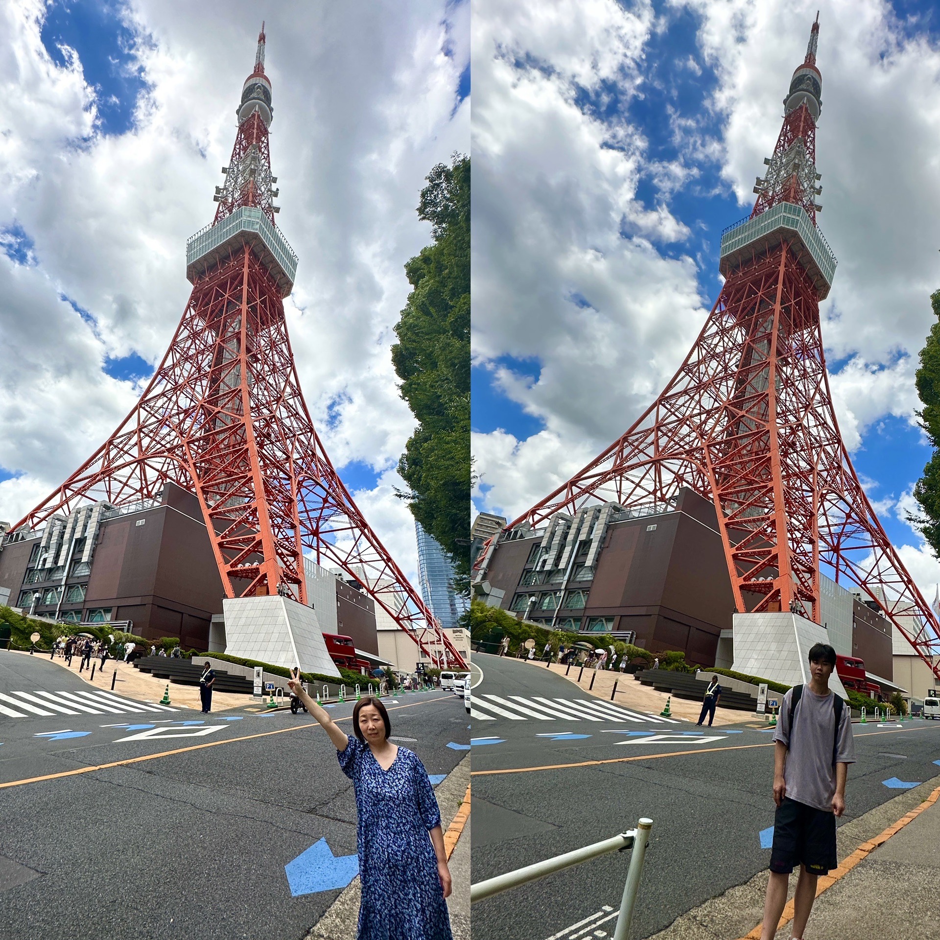 東京自助遊攻略