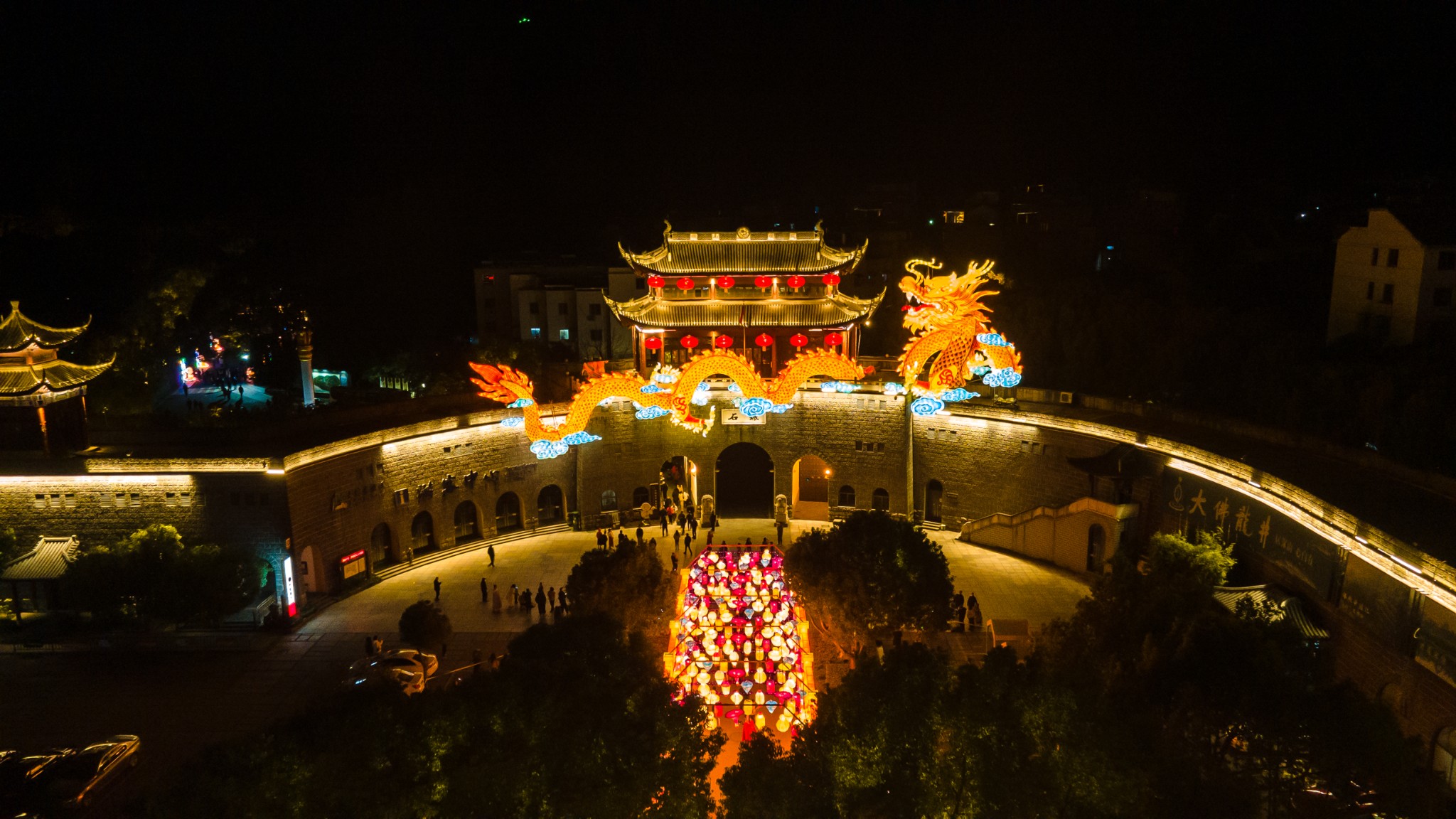 新昌2天1晚自由行攻略,感受民俗之趣,领略山水之美_新昌县游记_途牛