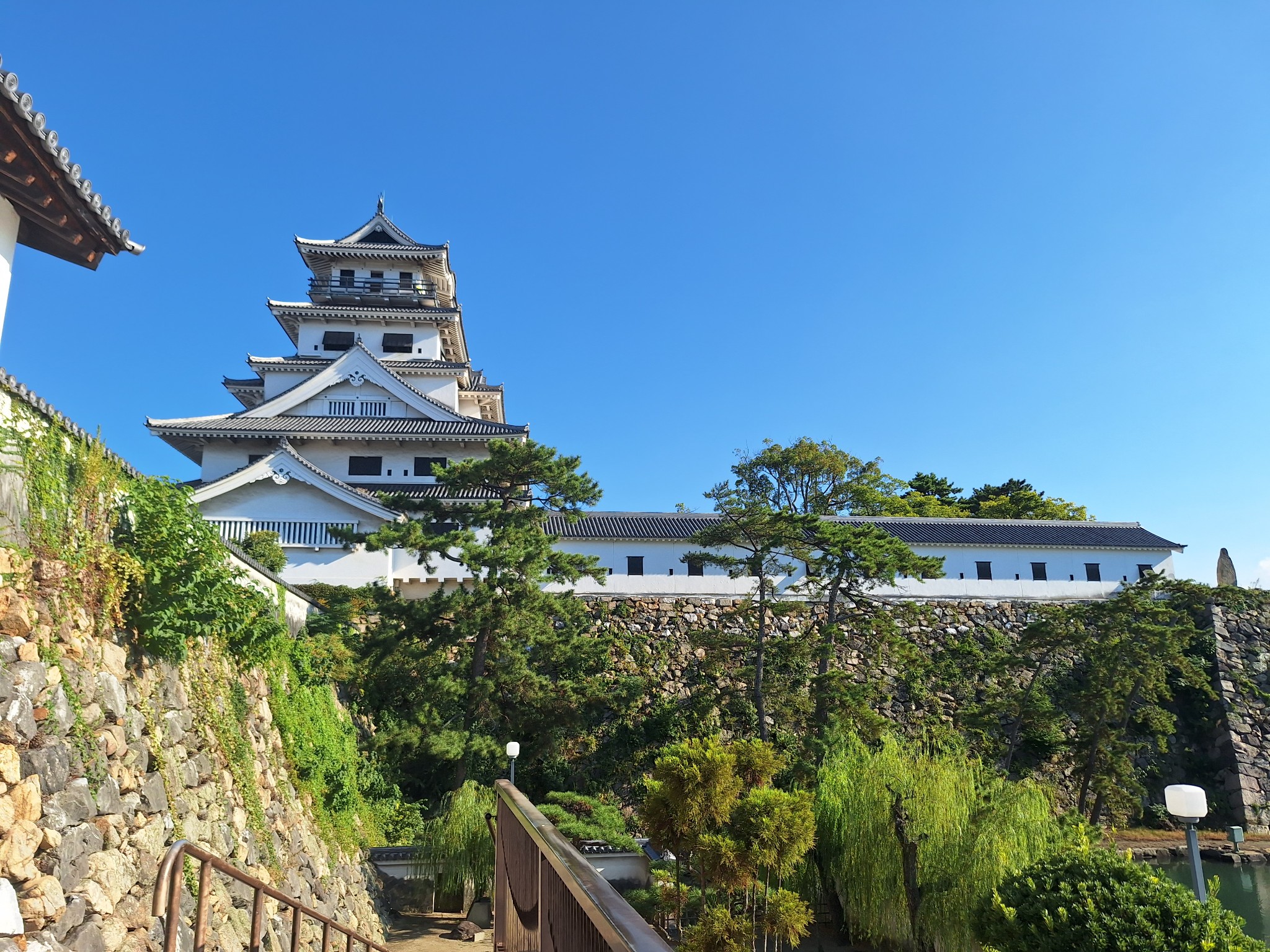 日本自助遊攻略