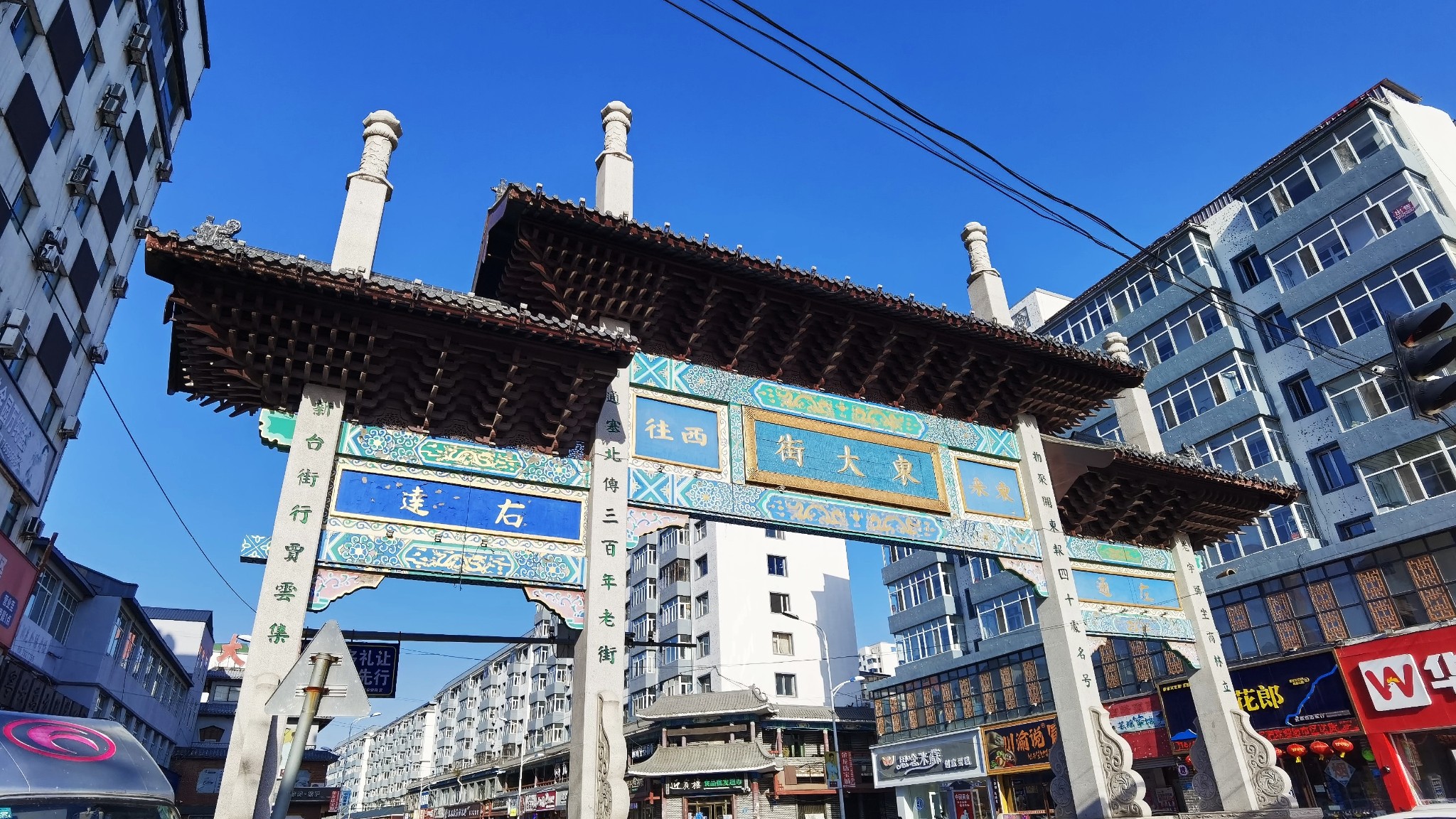 中东铁路,渤海故土,我在牡丹江的五月里寻古 | 东京城-宁古塔-横道河