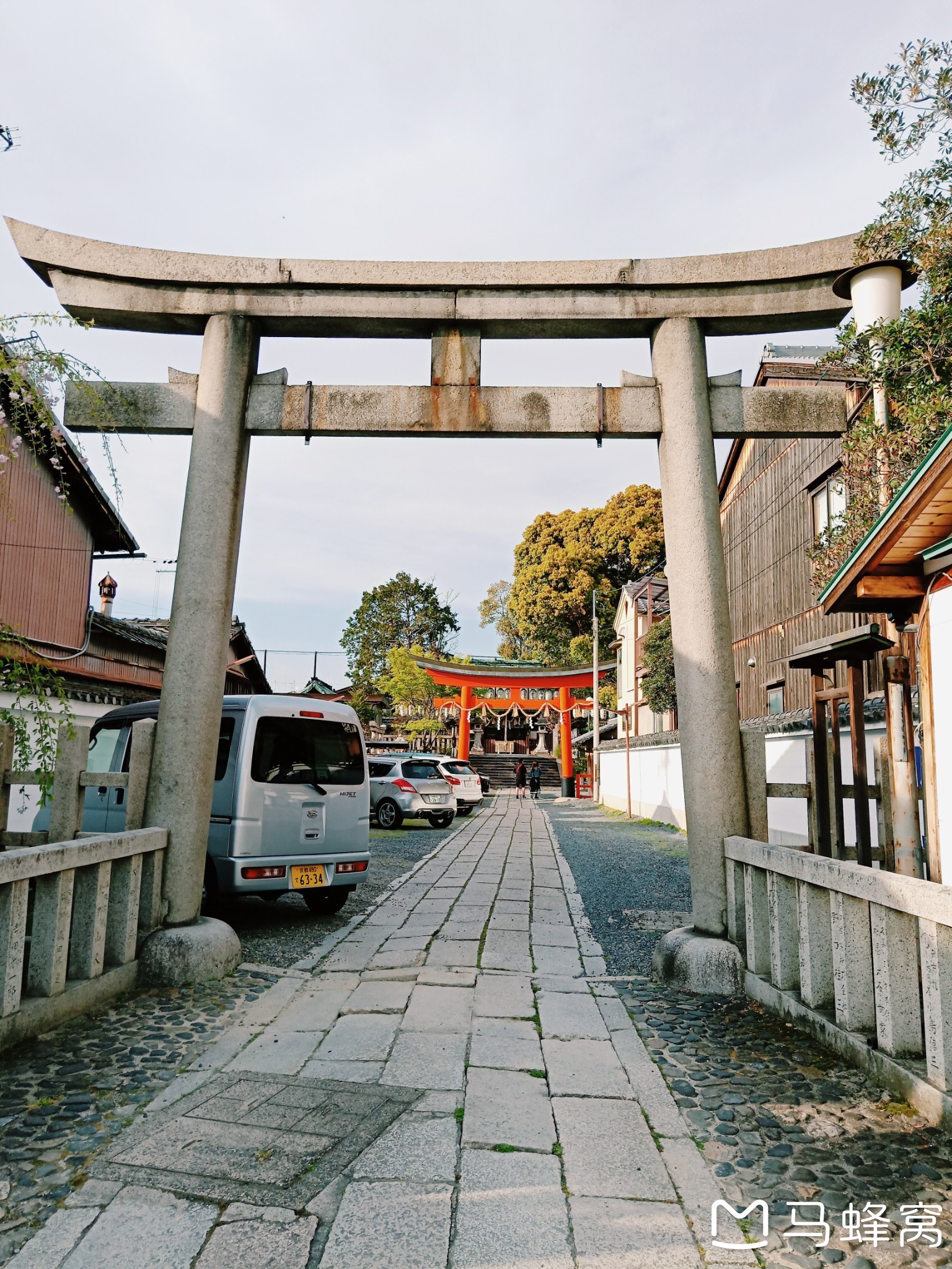 京都自助遊攻略