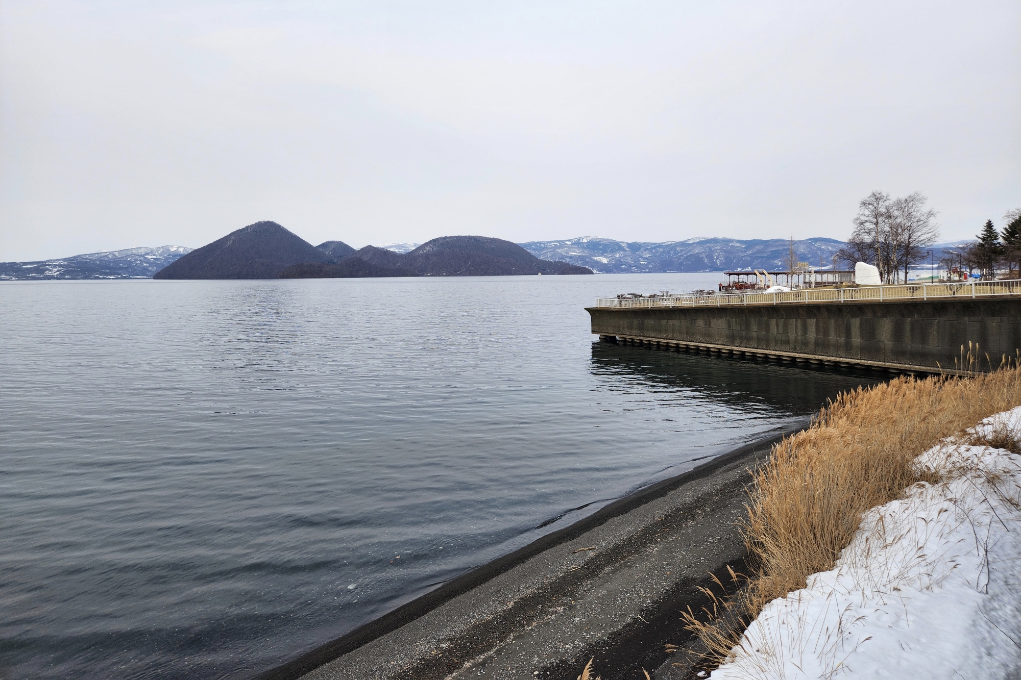 北海道自助遊攻略