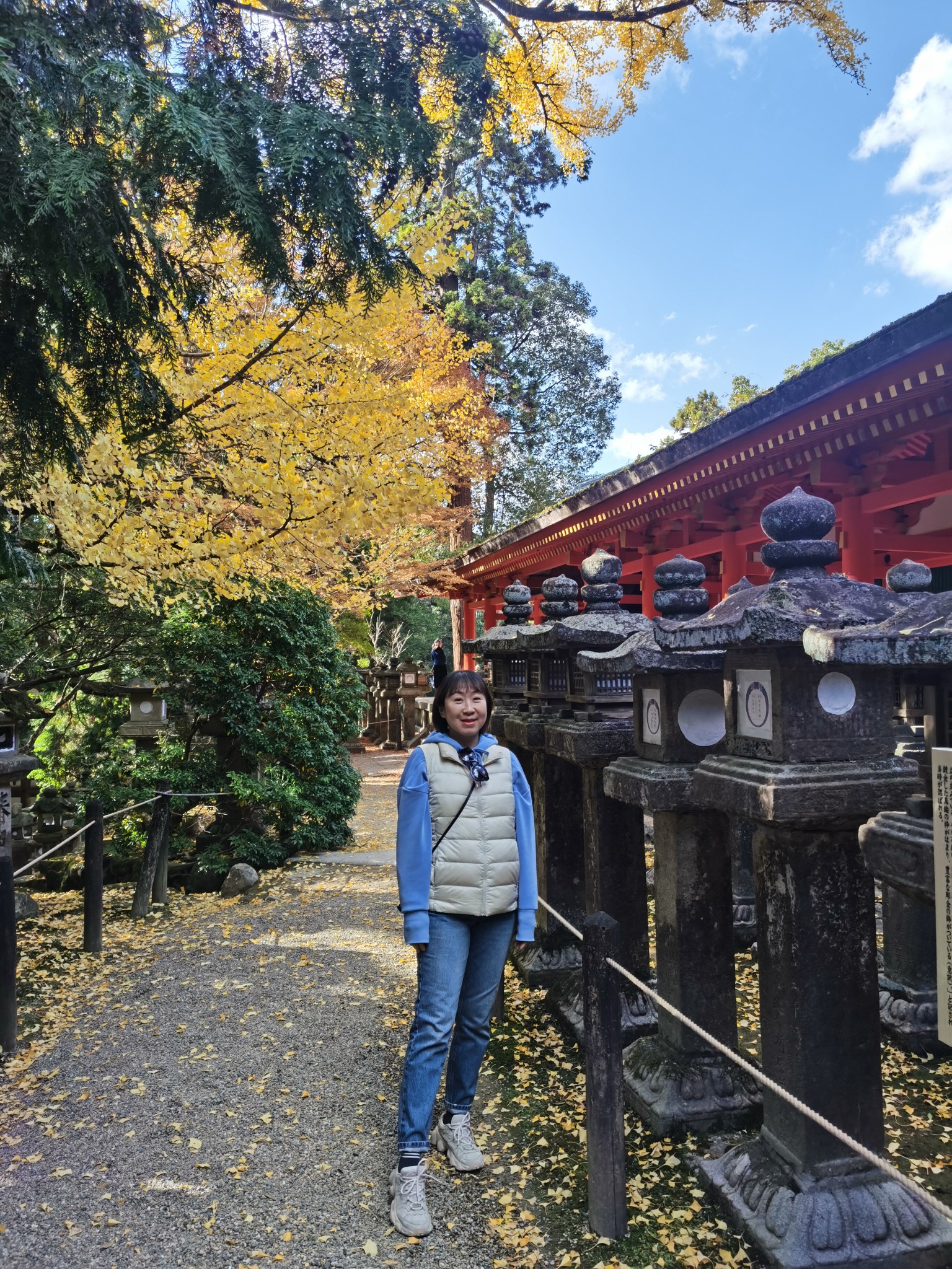 京都自助遊攻略