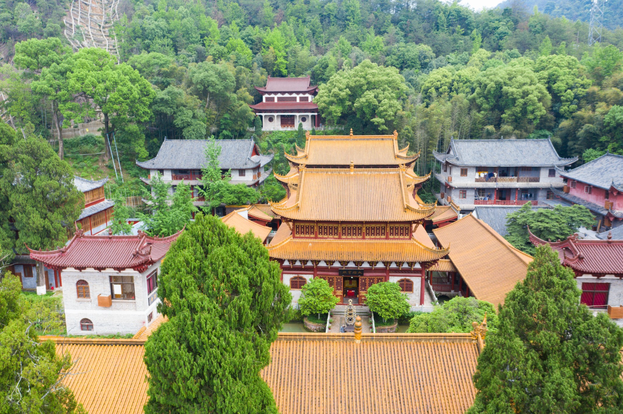 江西吉安|美好旅行时光,遇见文化青原