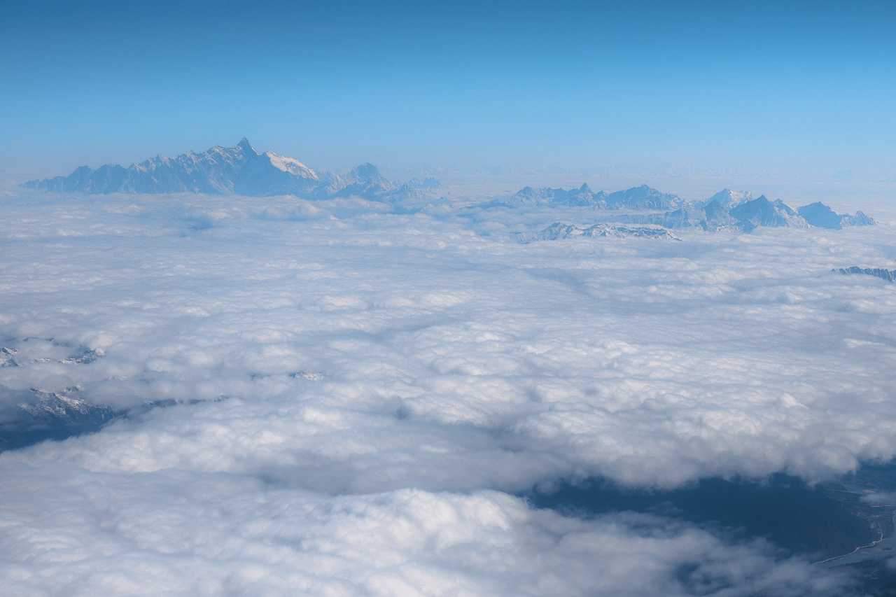 藏东杂记,林芝自助游攻略