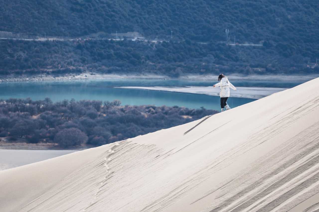 藏东杂记,林芝自助游攻略