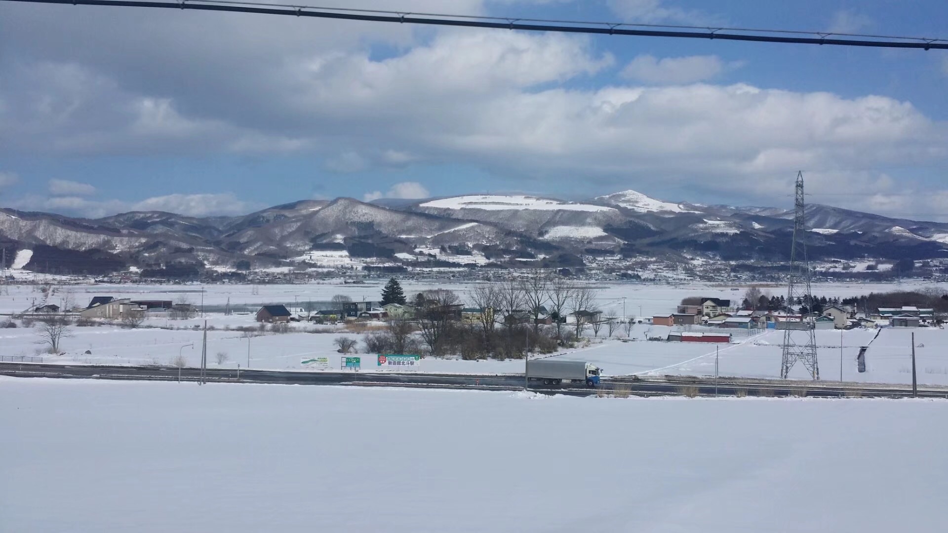 北海道自助遊攻略