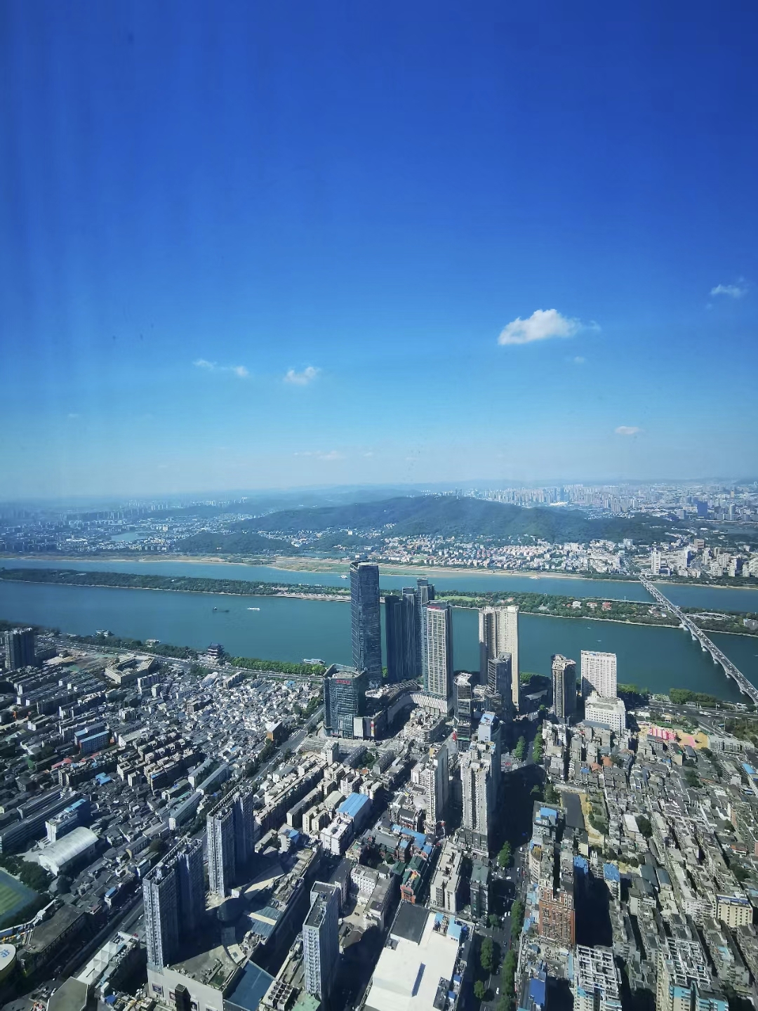 看新长沙人如何跟着外地游客玩转长沙附详细攻略