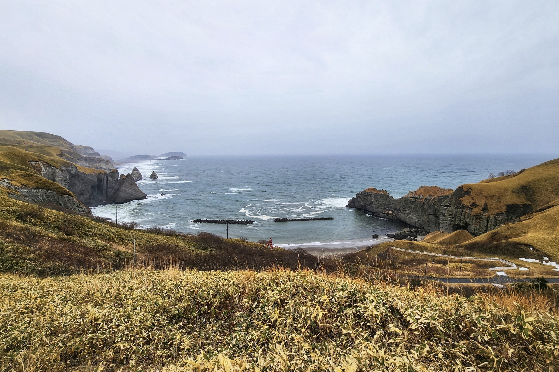 北海道自助遊攻略