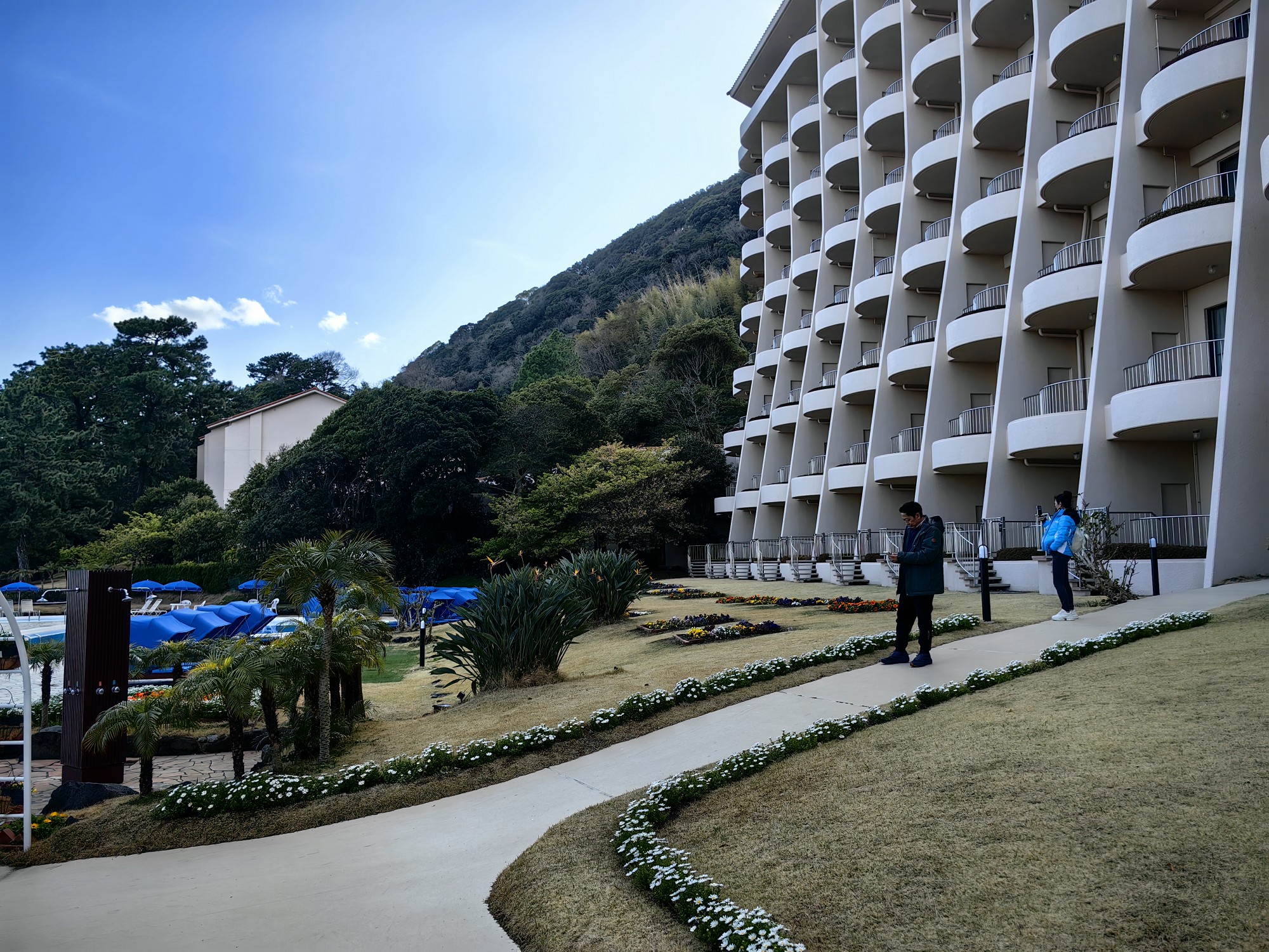 9刷日本①東京掠影→伊豆半島流淌的漫時光·河津