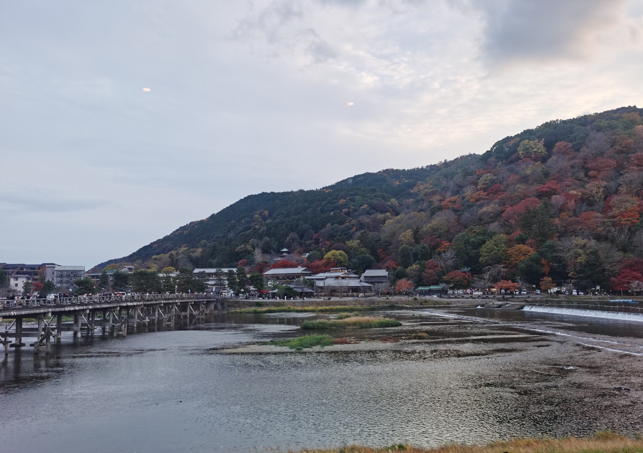 京都自助遊攻略