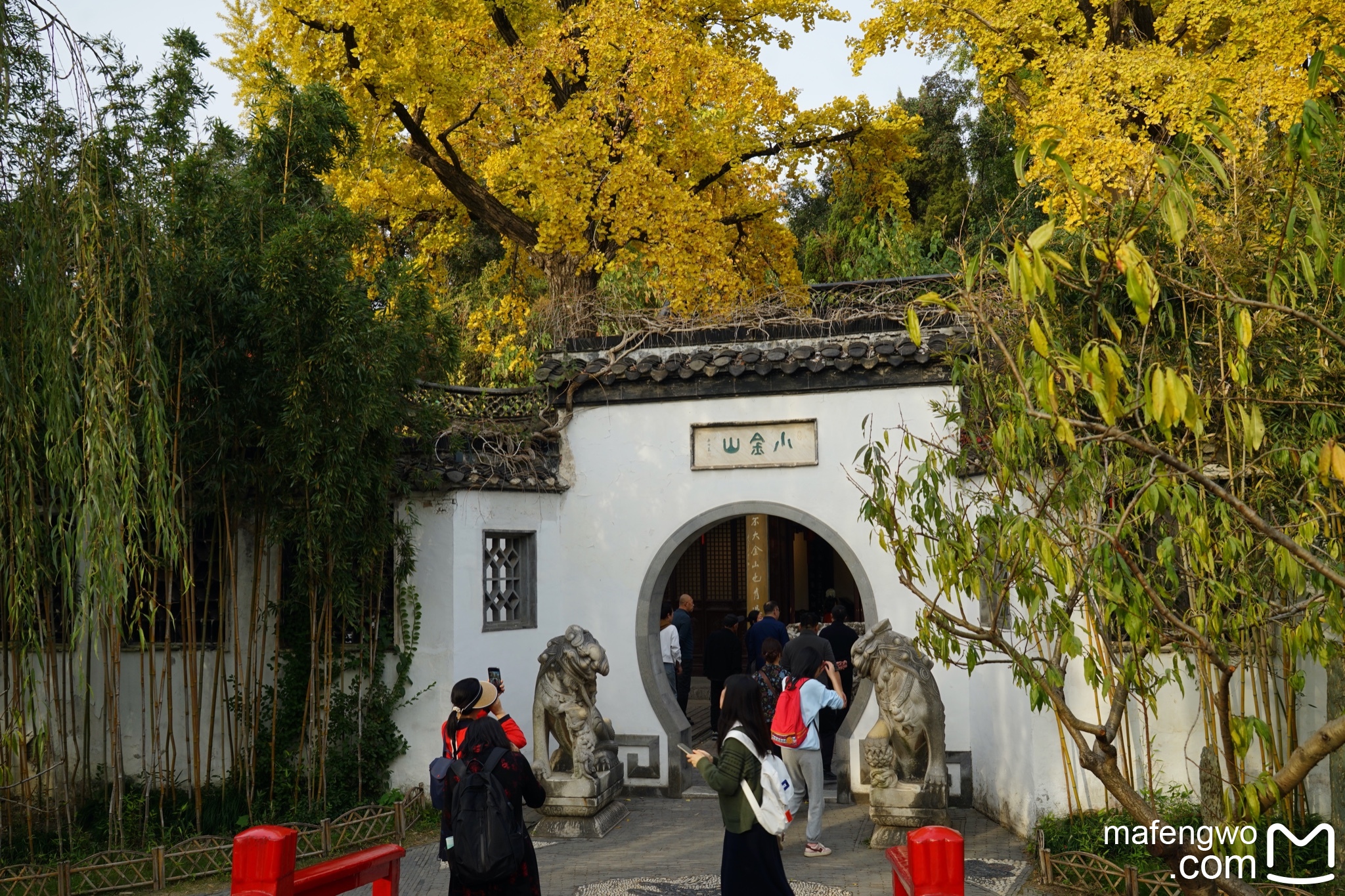 瘦西湖徐园徐园徐园徐园(1)徐园—始建于清代的古代园林瘦西湖瘦西湖