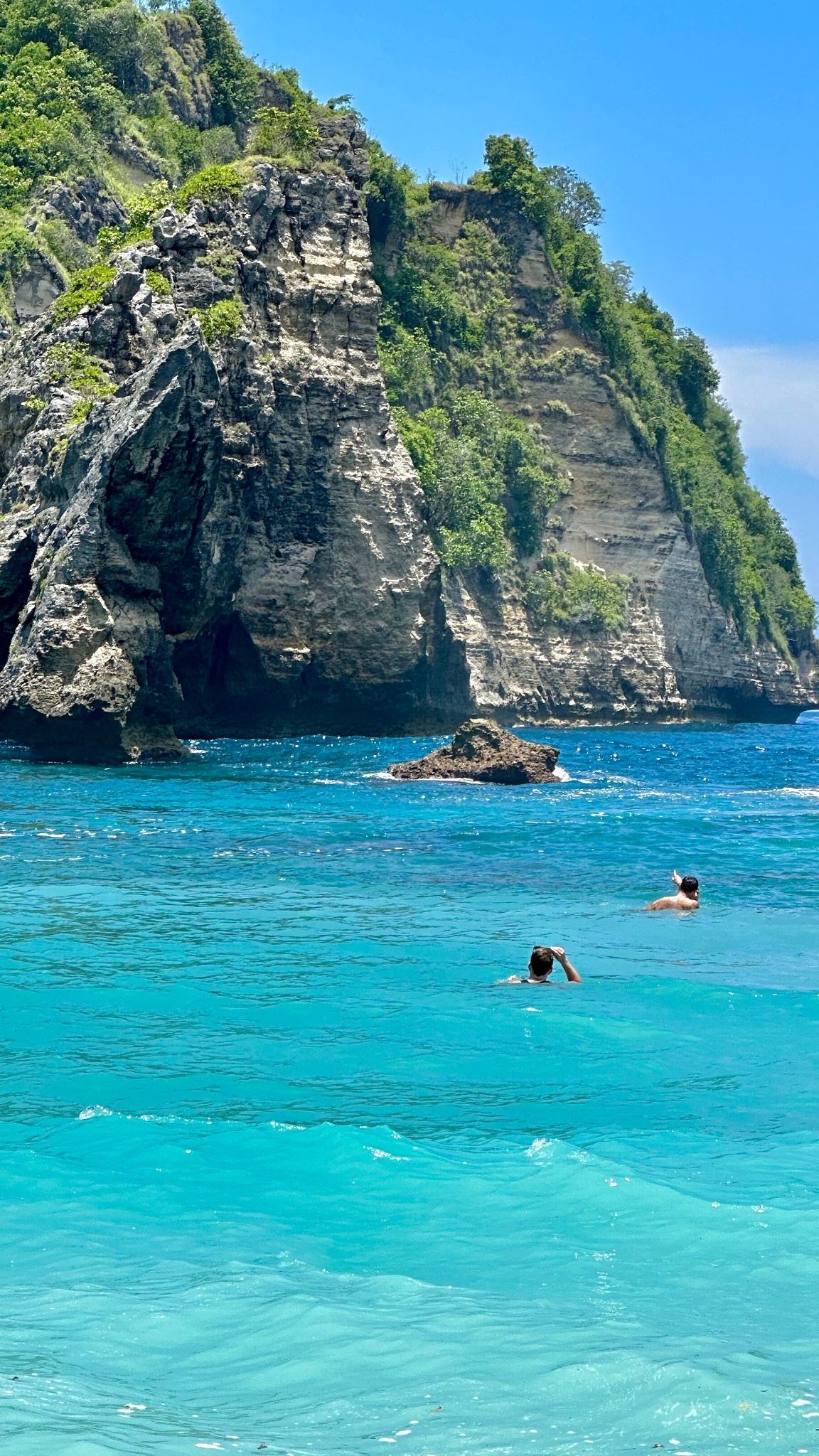 巴釐島自助遊攻略