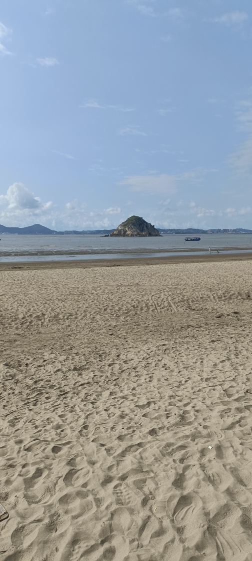 琅岐海滩半日游