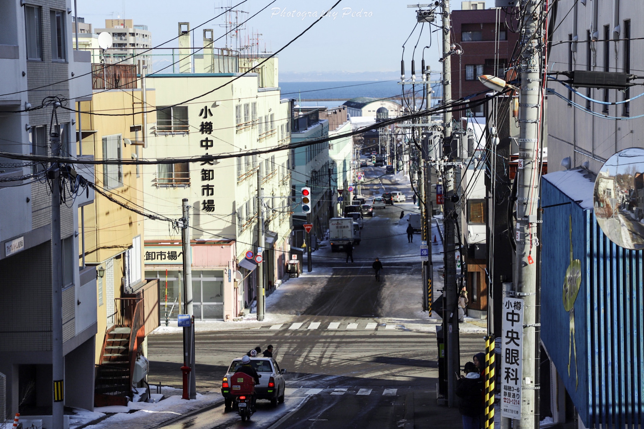 北海道自助遊攻略