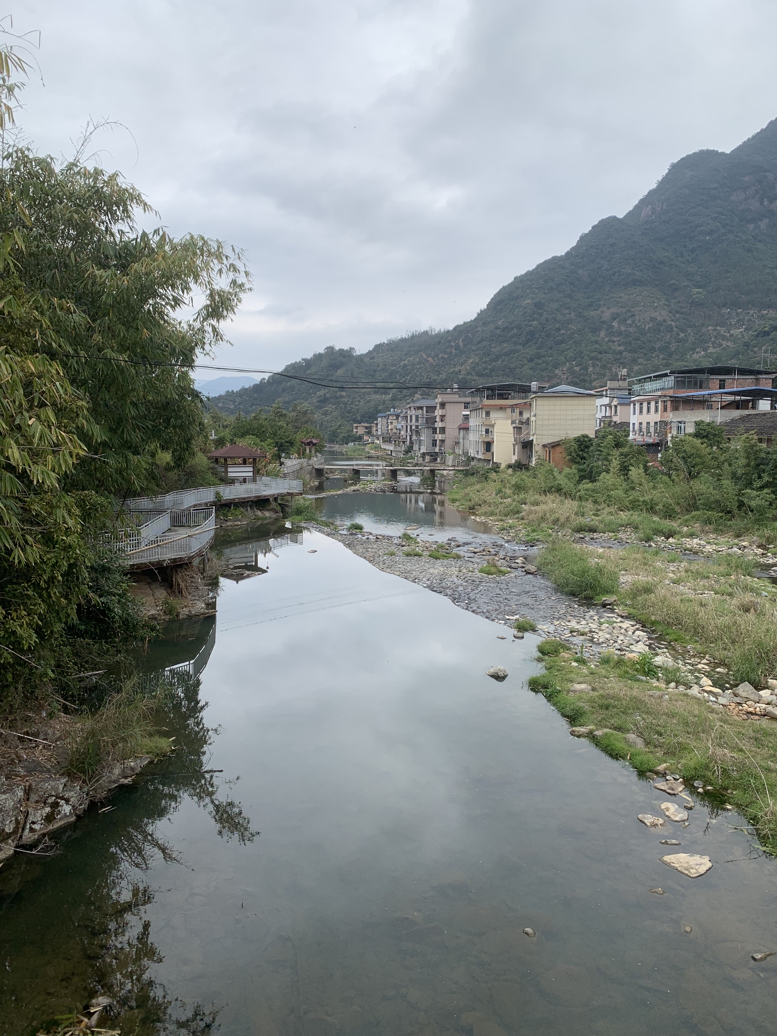 闽侯鸿尾油菜花田 竹岐半岭村 - 马蜂窝