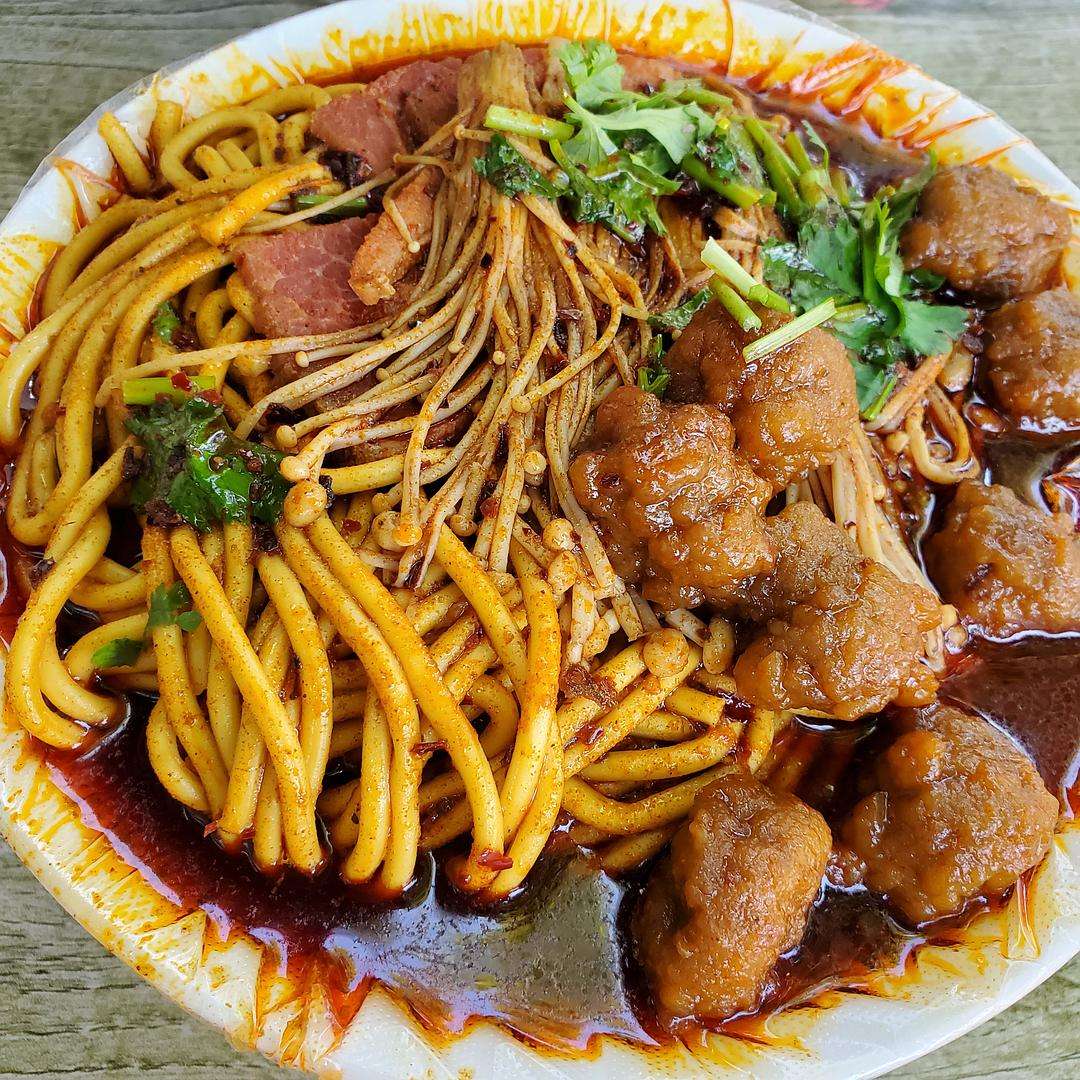 晋南美食|山西面食大全 - 马蜂窝