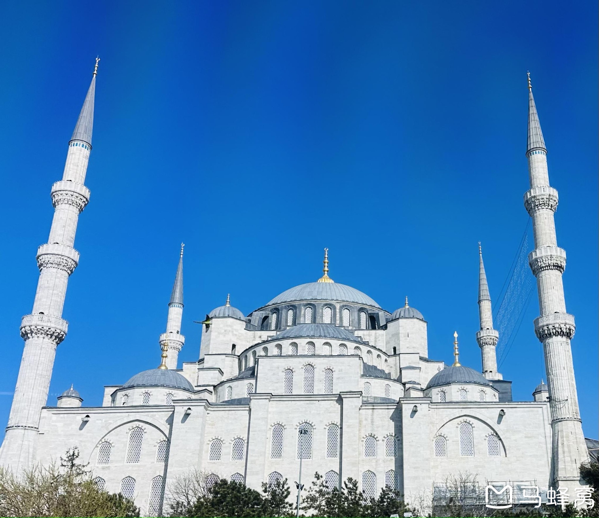 土耳其:成就罗马,拜占庭,奥斯曼三大帝国的世界十字路口,土耳其自助游