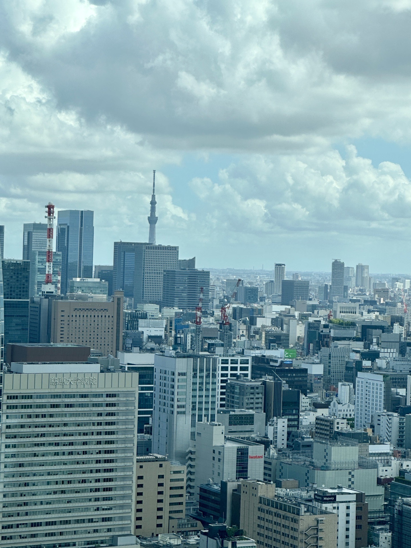 東京自助遊攻略