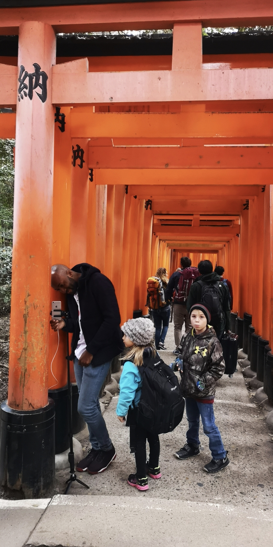 京都自助遊攻略