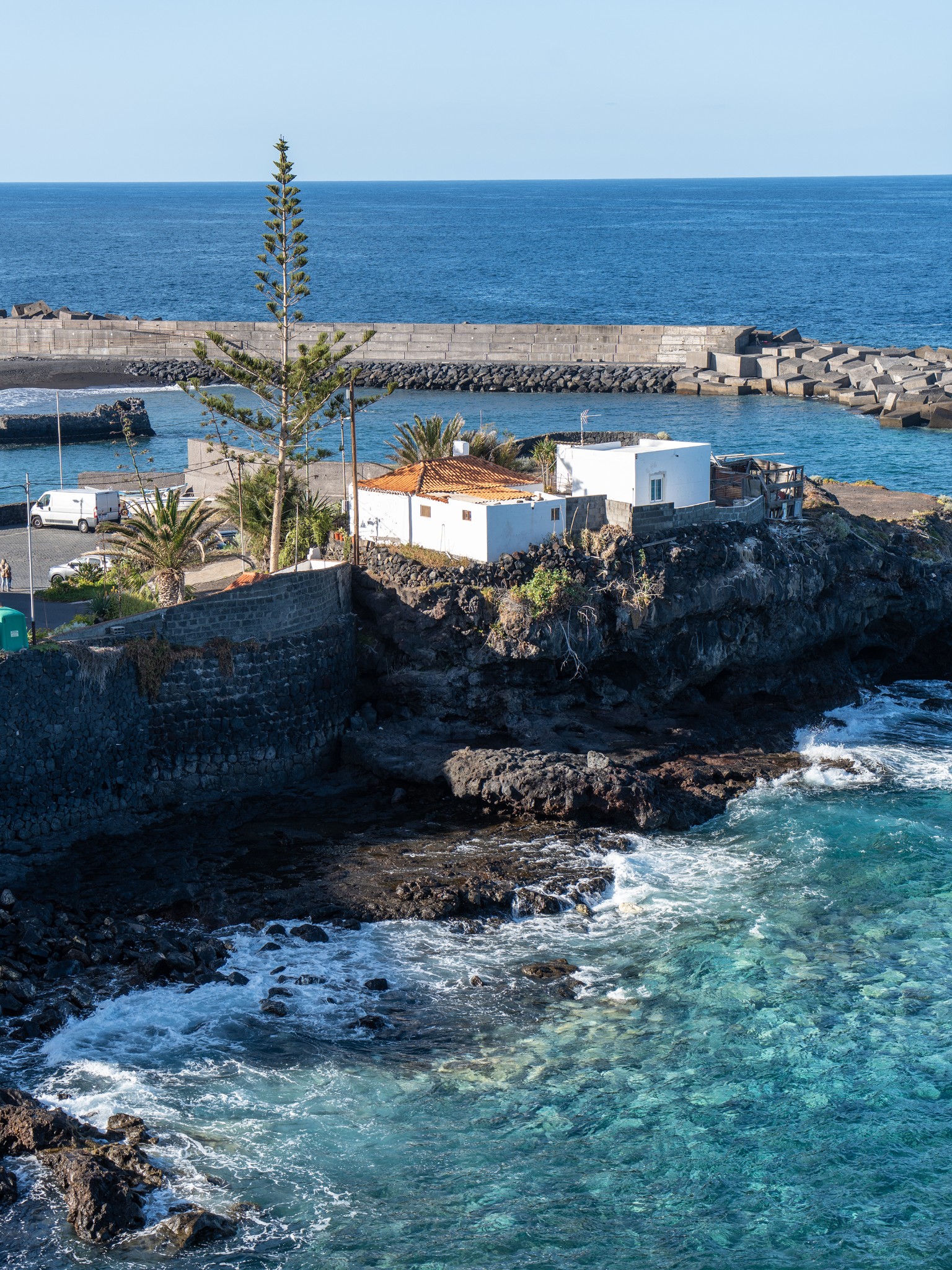 加那利群岛|在西班牙玩火山跳岛,这是独一份的野生 奢华体验!