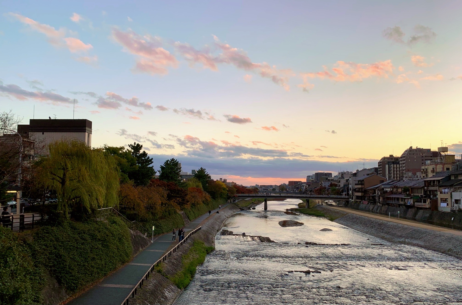 京都自助遊攻略