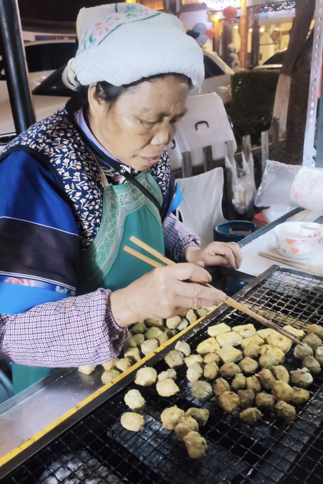 雲南自助遊攻略