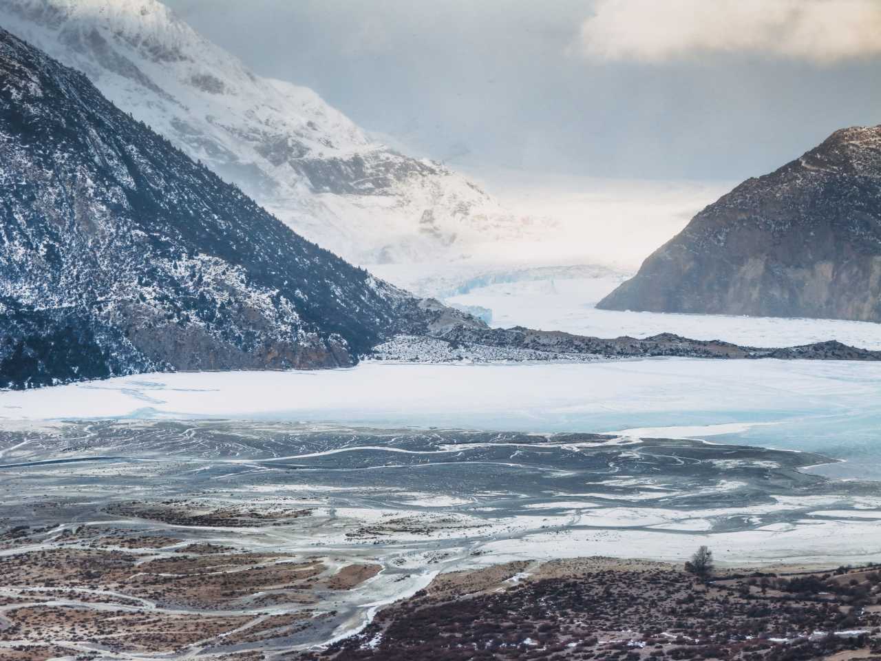 藏东杂记,林芝自助游攻略