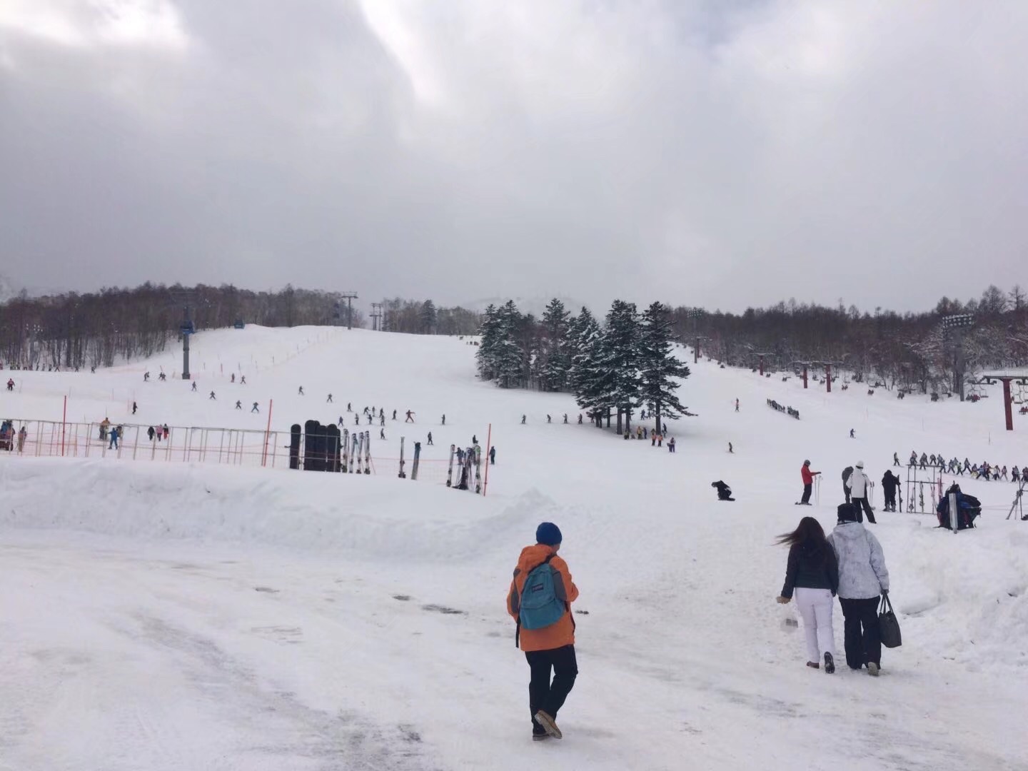 北海道自助遊攻略