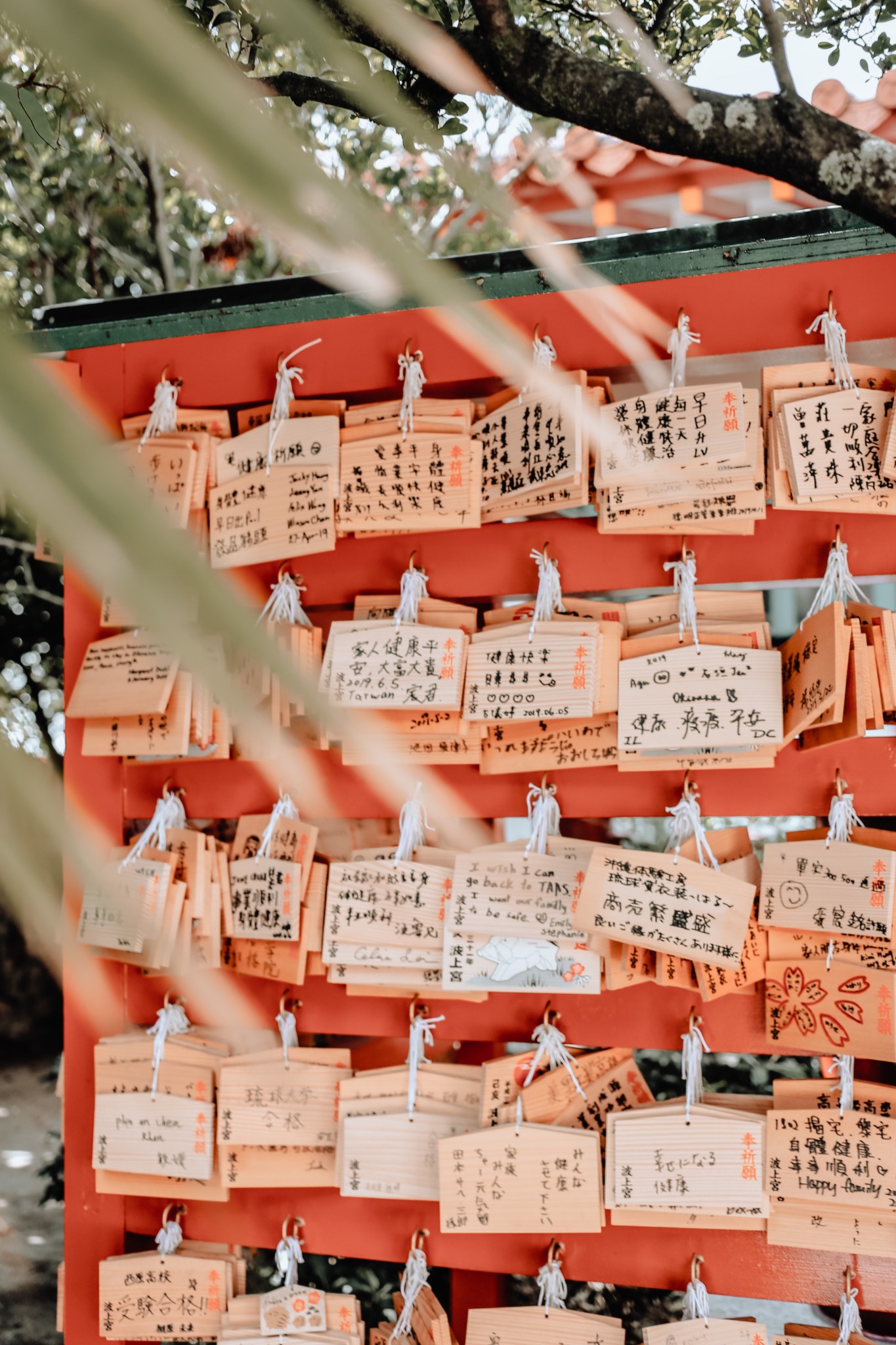 沖繩自助遊攻略