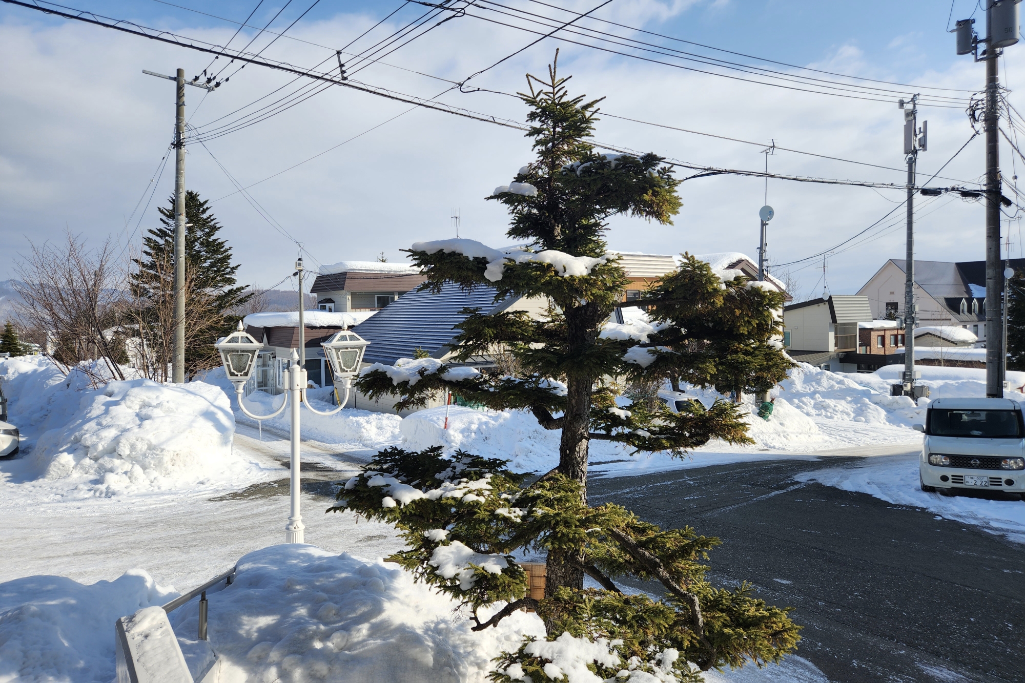 北海道自助遊攻略