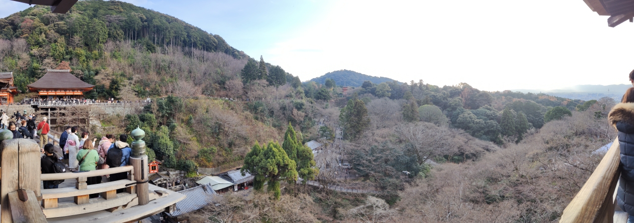 京都自助遊攻略