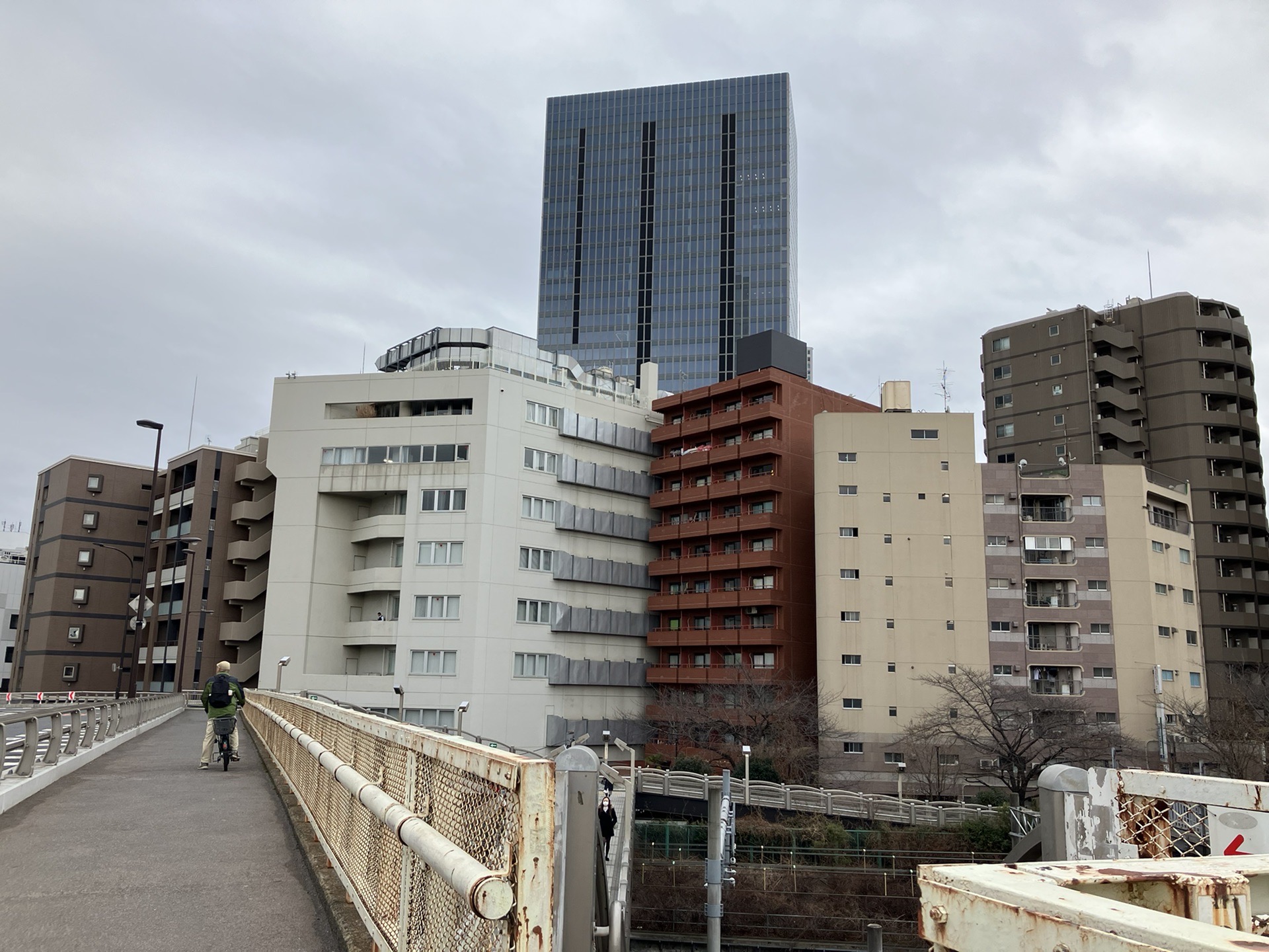 東京自助遊攻略