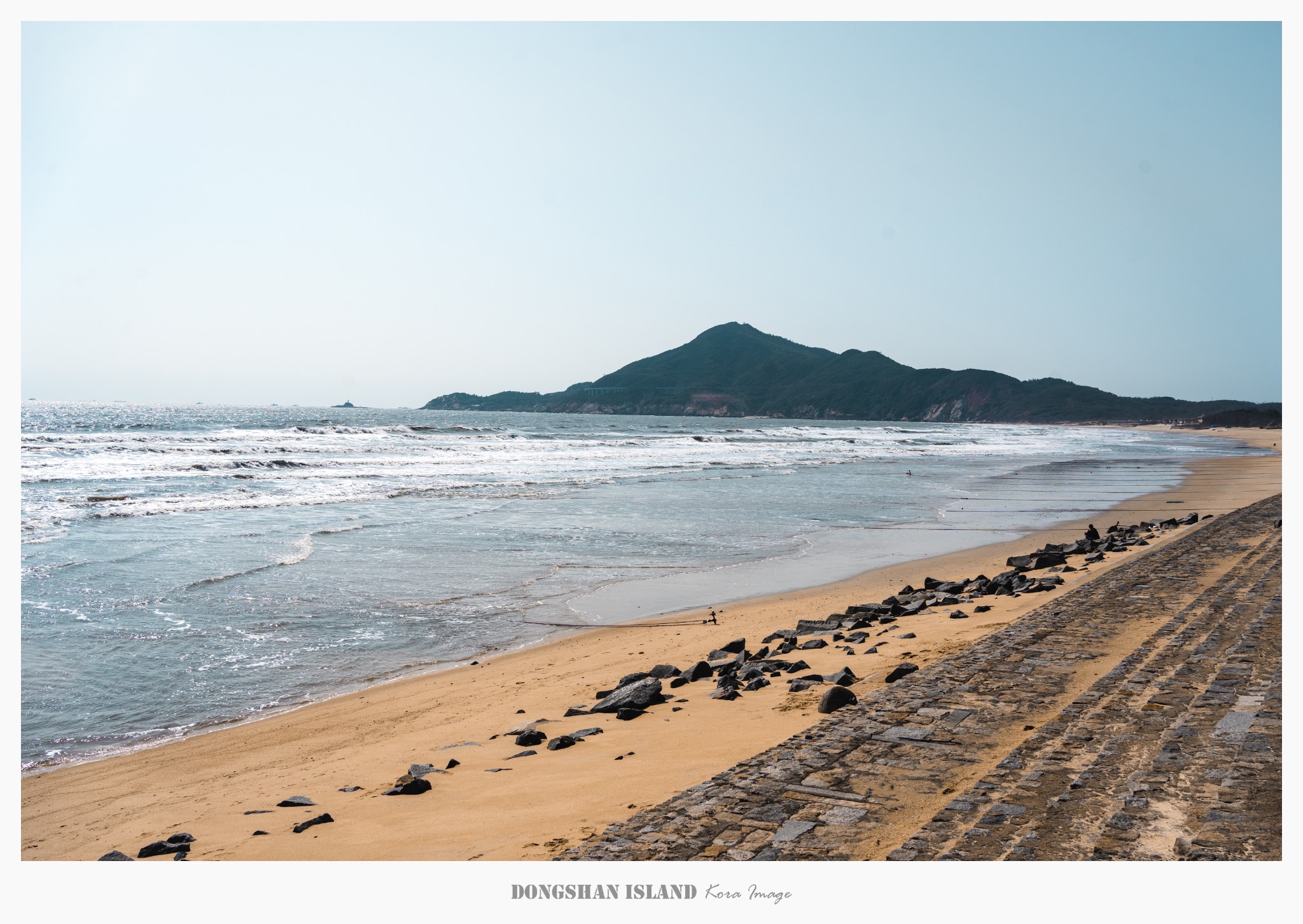 東山縣（東山半島）自助遊攻略