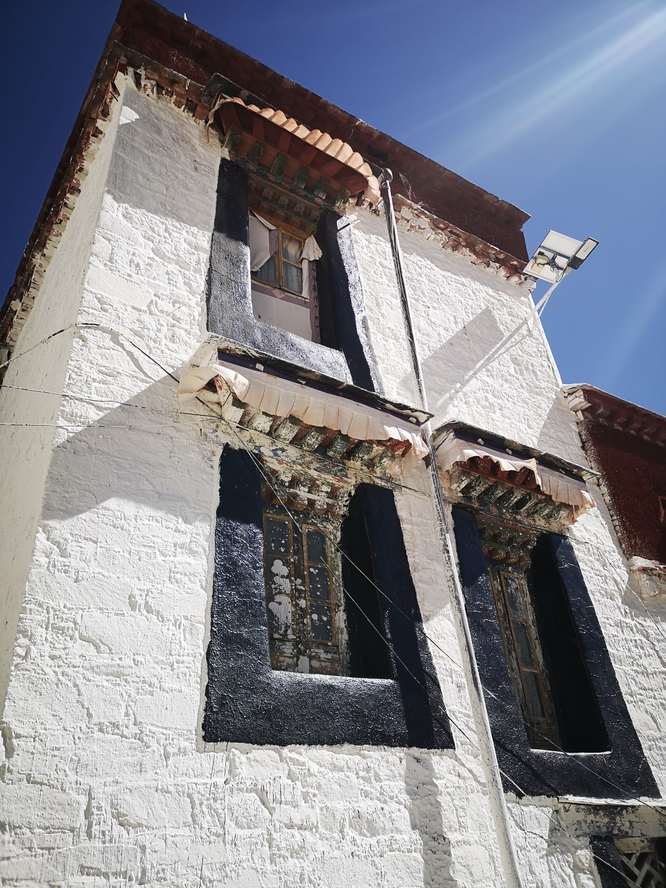 大圆满,拉萨行2022 (哲蚌寺),拉萨自助游攻略 - 马蜂窝