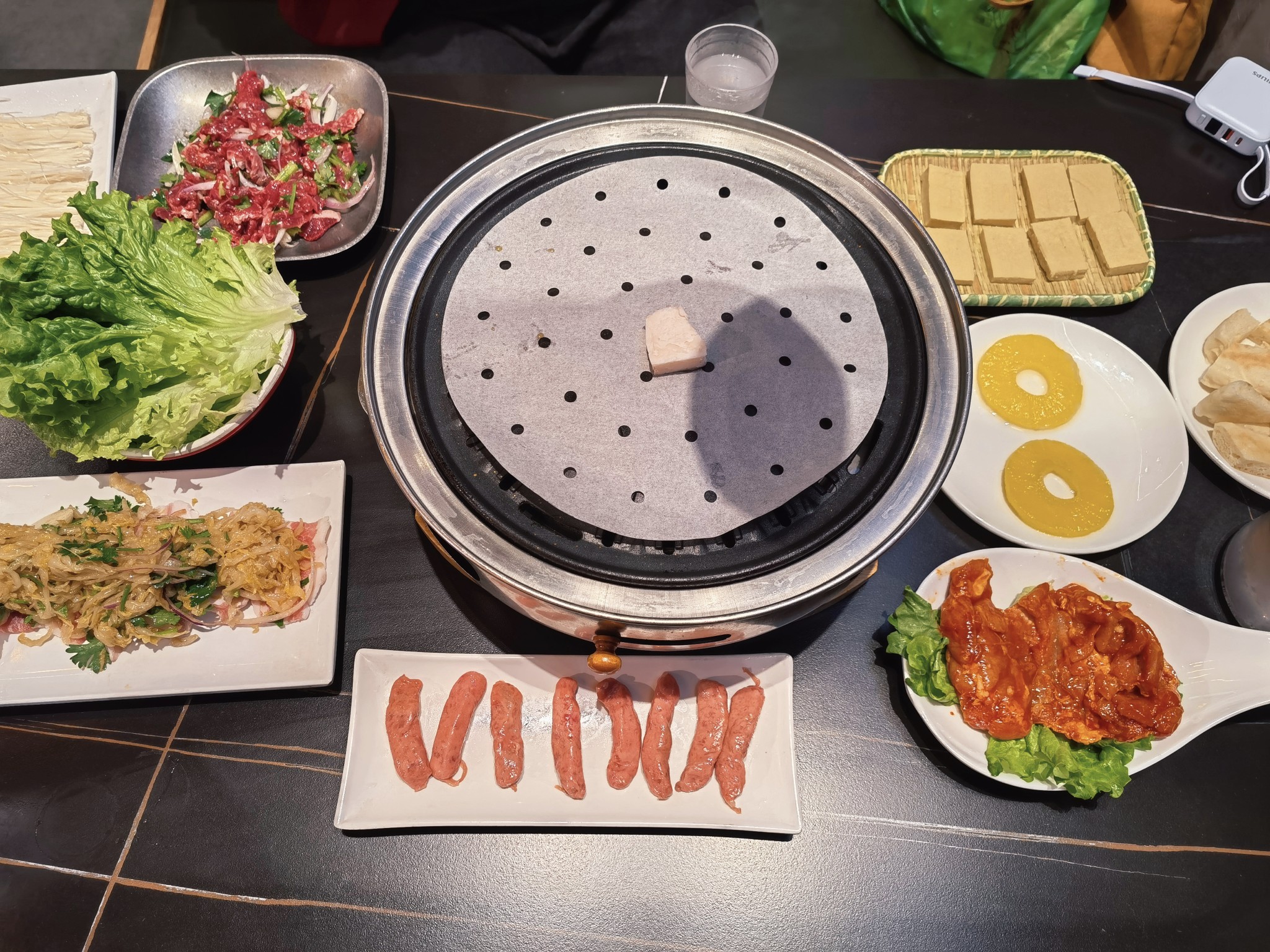 【青岛春日暴走日志】四天三夜：💨吹成海带的我们，与樱花撞个满怀🌸插图316