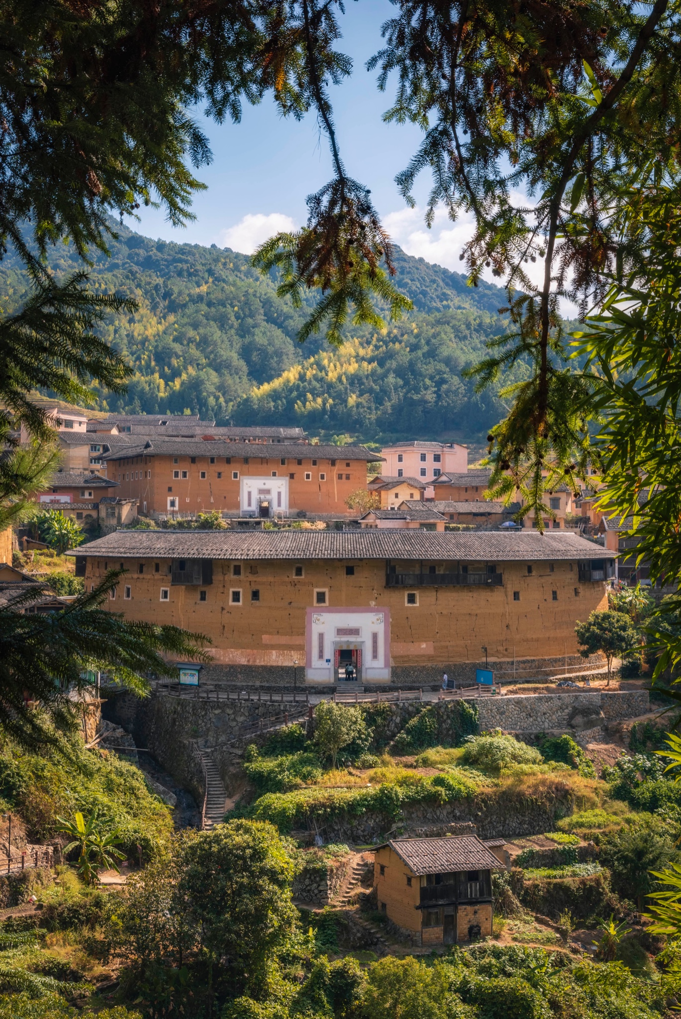 福建自助遊攻略