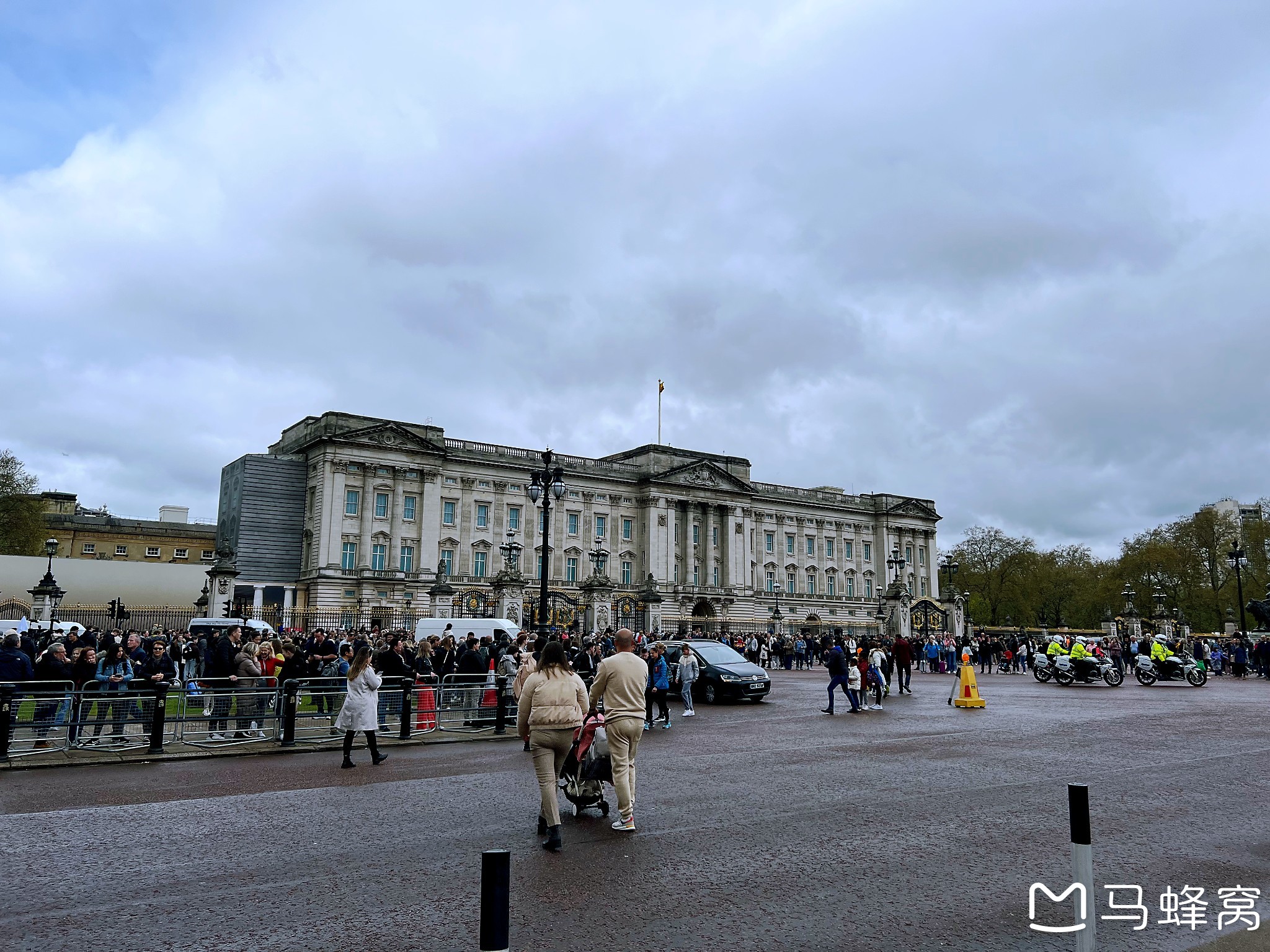 英國自助遊攻略