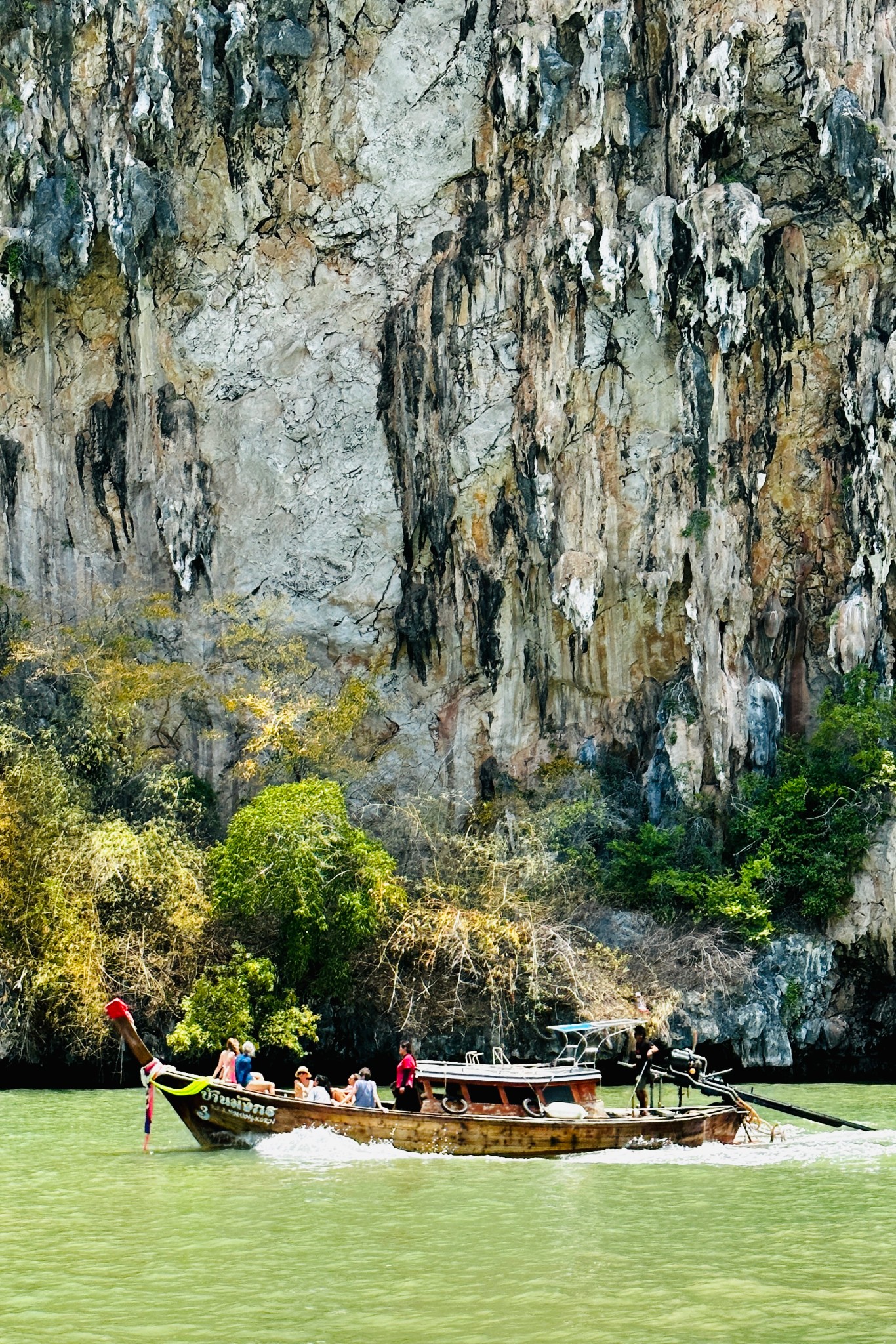 普吉島自助遊攻略