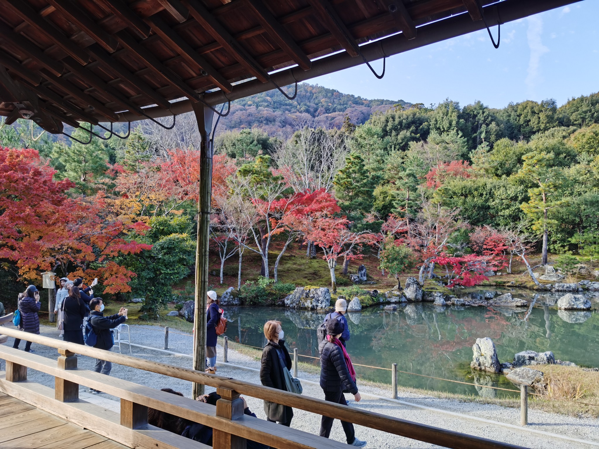 京都自助遊攻略