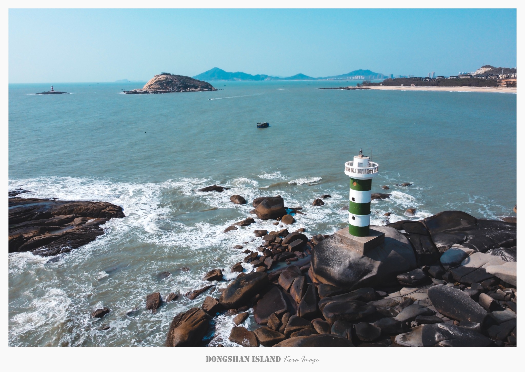 東山縣（東山半島）自助遊攻略