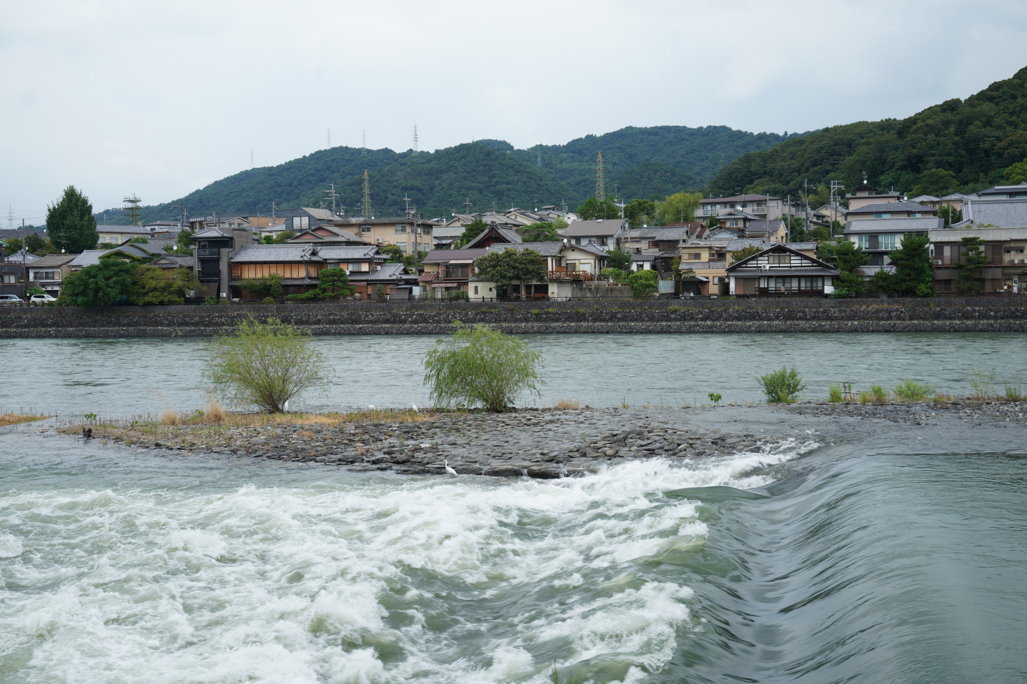 京都自助遊攻略