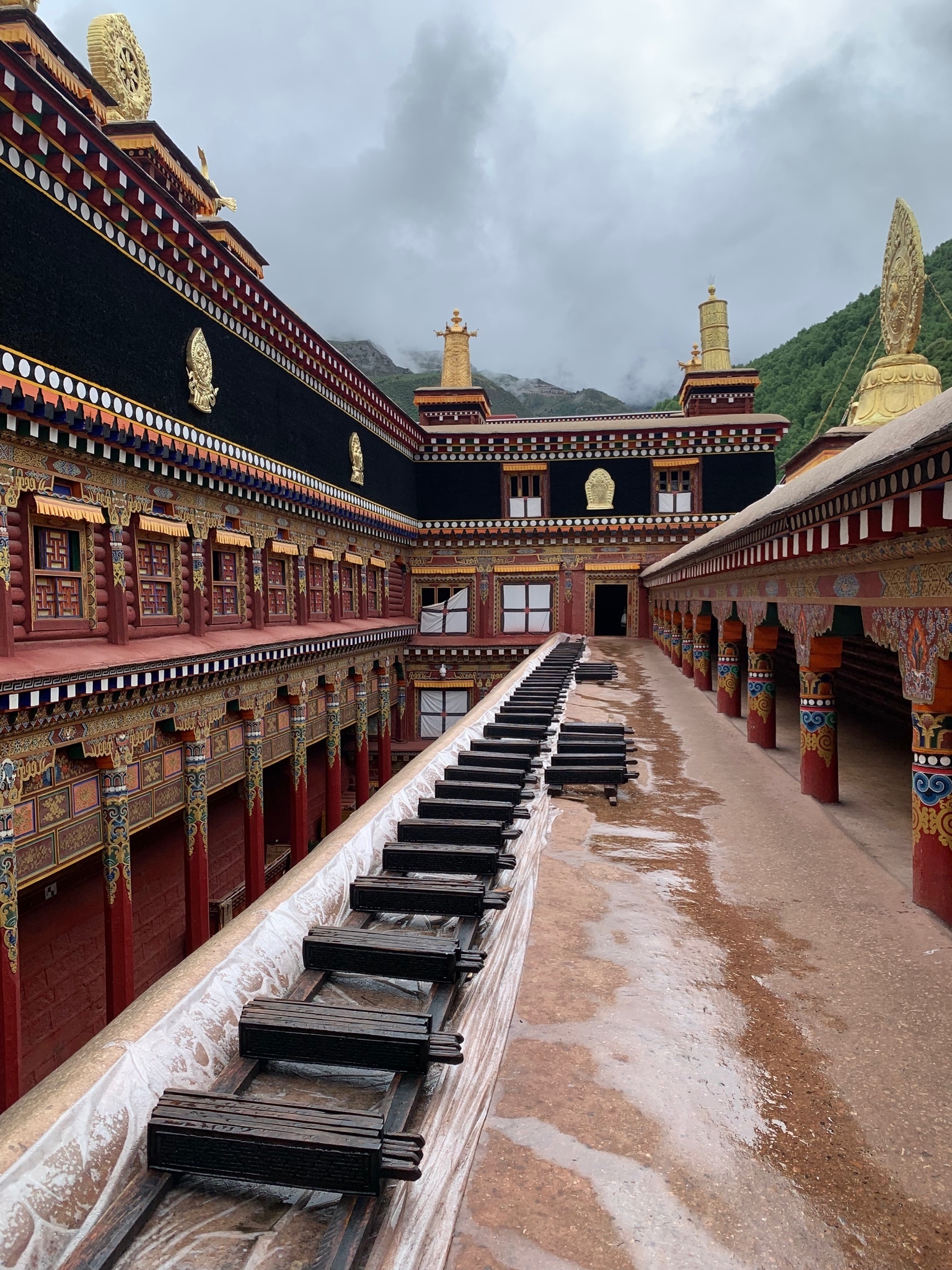 念念不忘,必有回响——2022去德格!,德格旅游攻略 - 马蜂窝