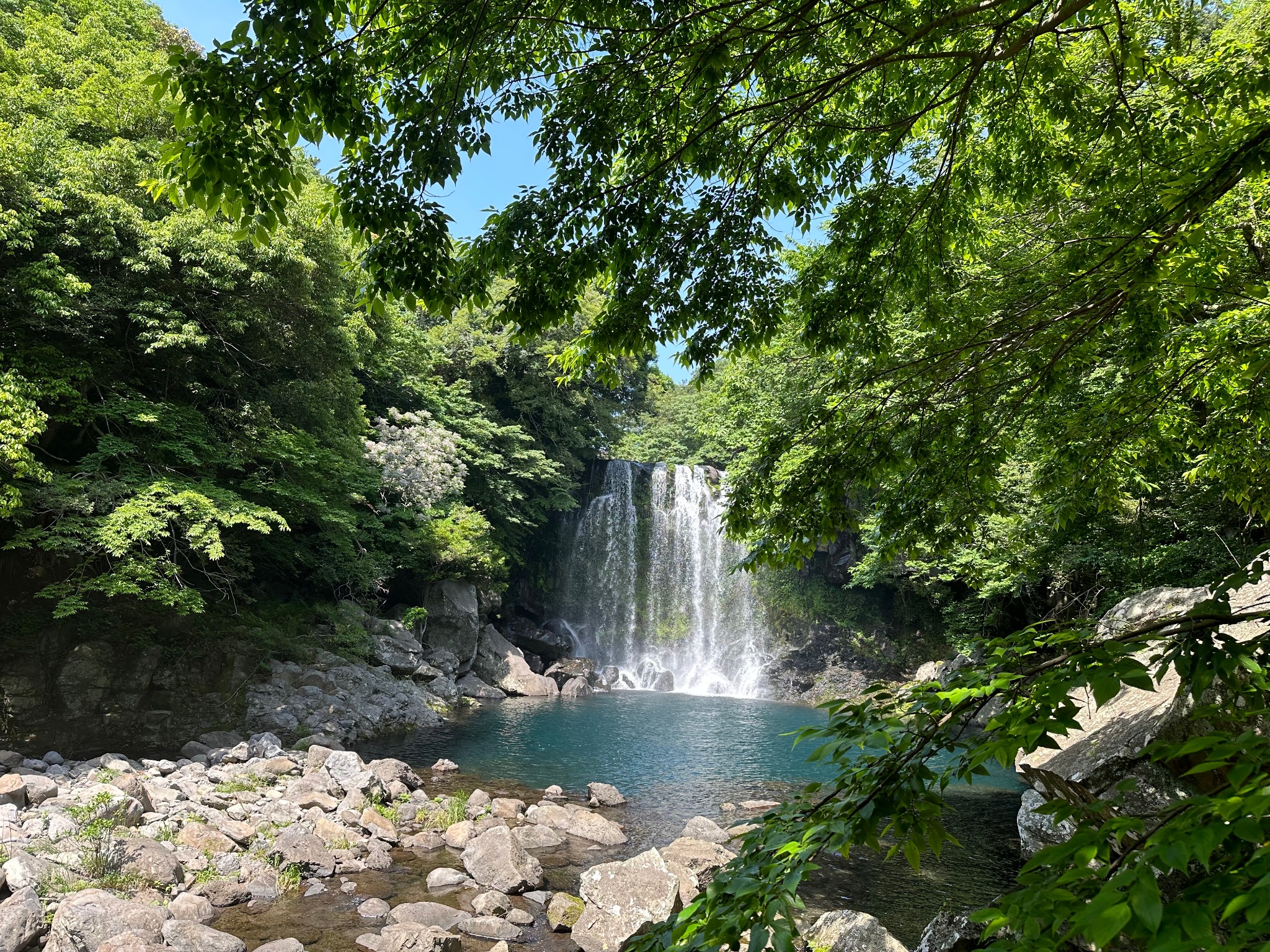 濟州島自助遊攻略