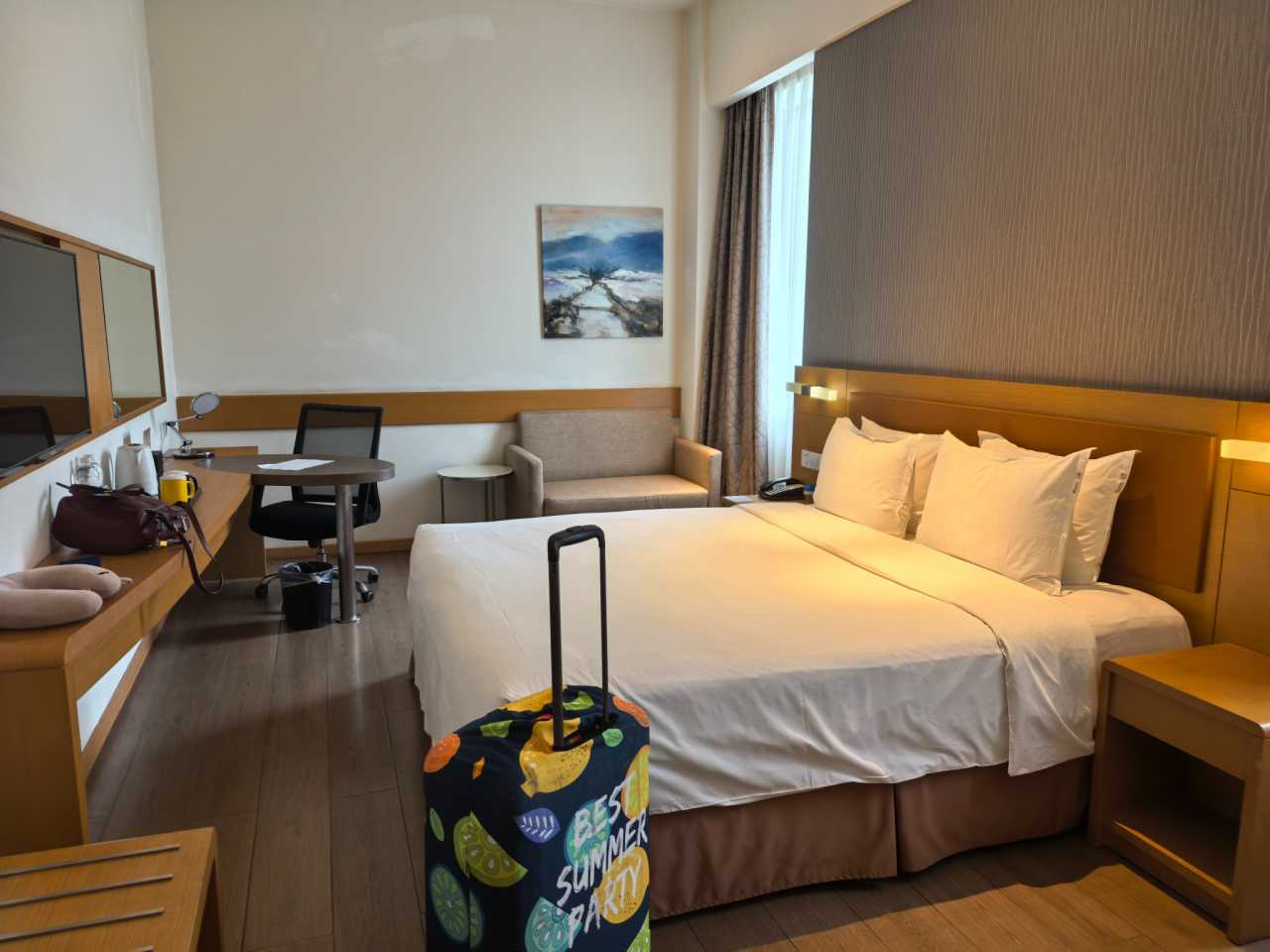 雪域净土·秘境川西——八天七晚朝觐雪山、寻梦稻城之行,川西旅游攻略