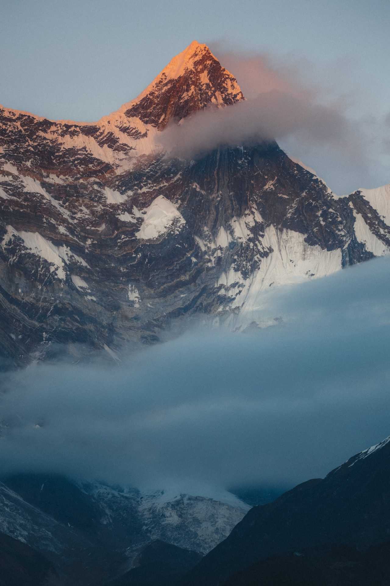 藏东杂记,林芝自助游攻略