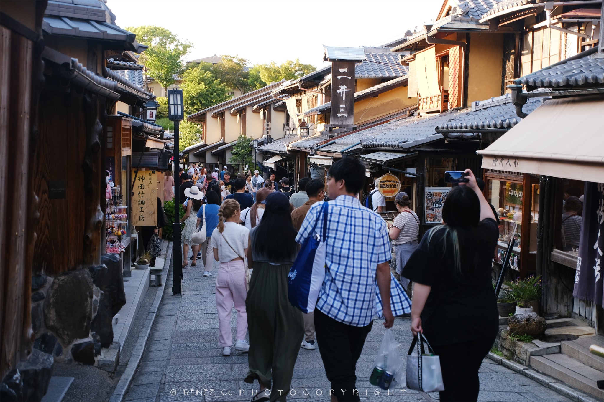 京都自助遊攻略