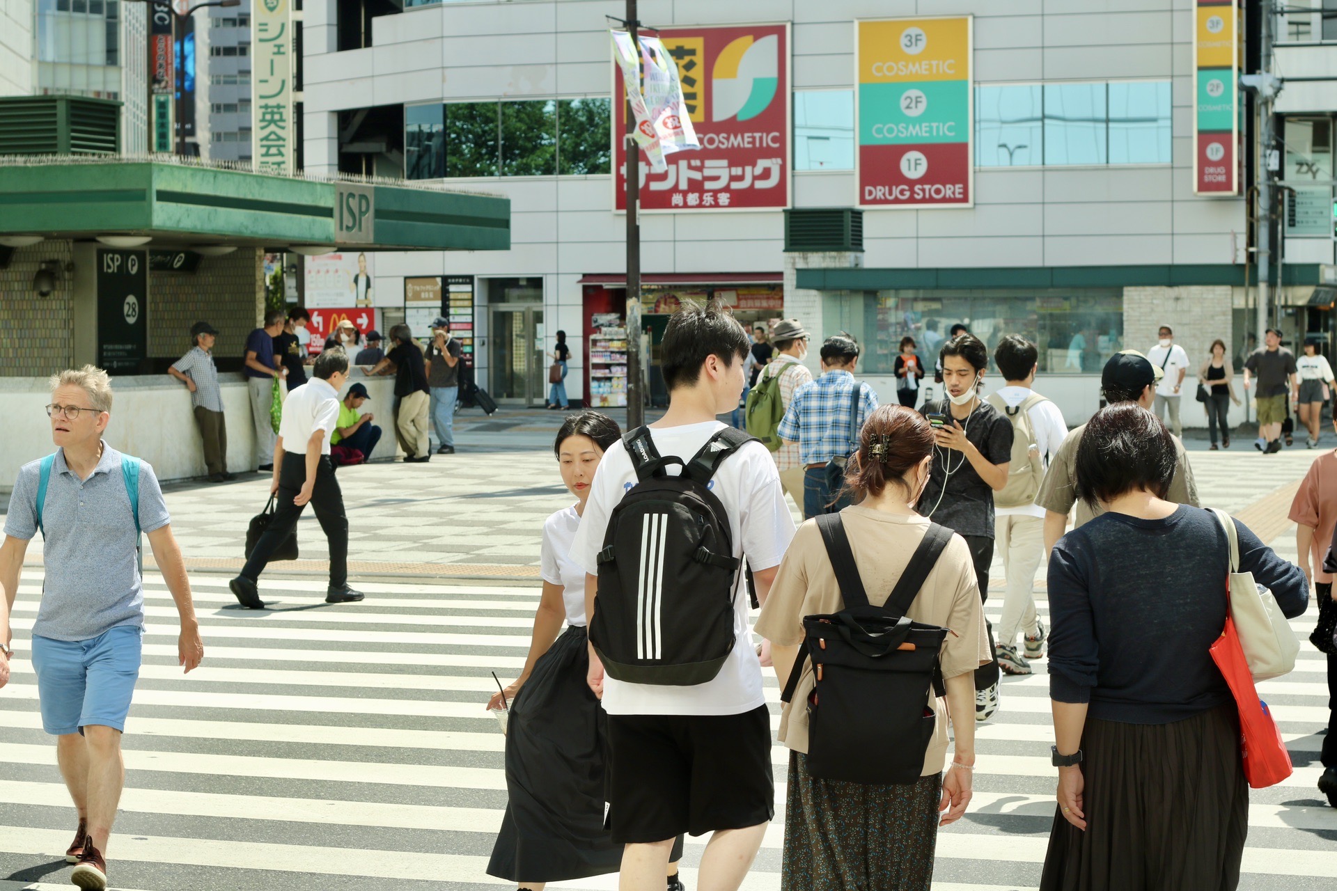 東京自助遊攻略