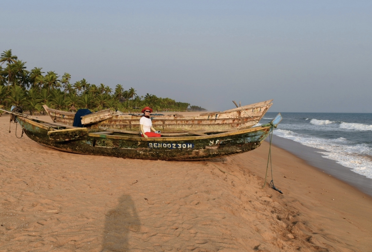 西非11国之四:贝宁,贝宁旅游攻略 - 马蜂窝